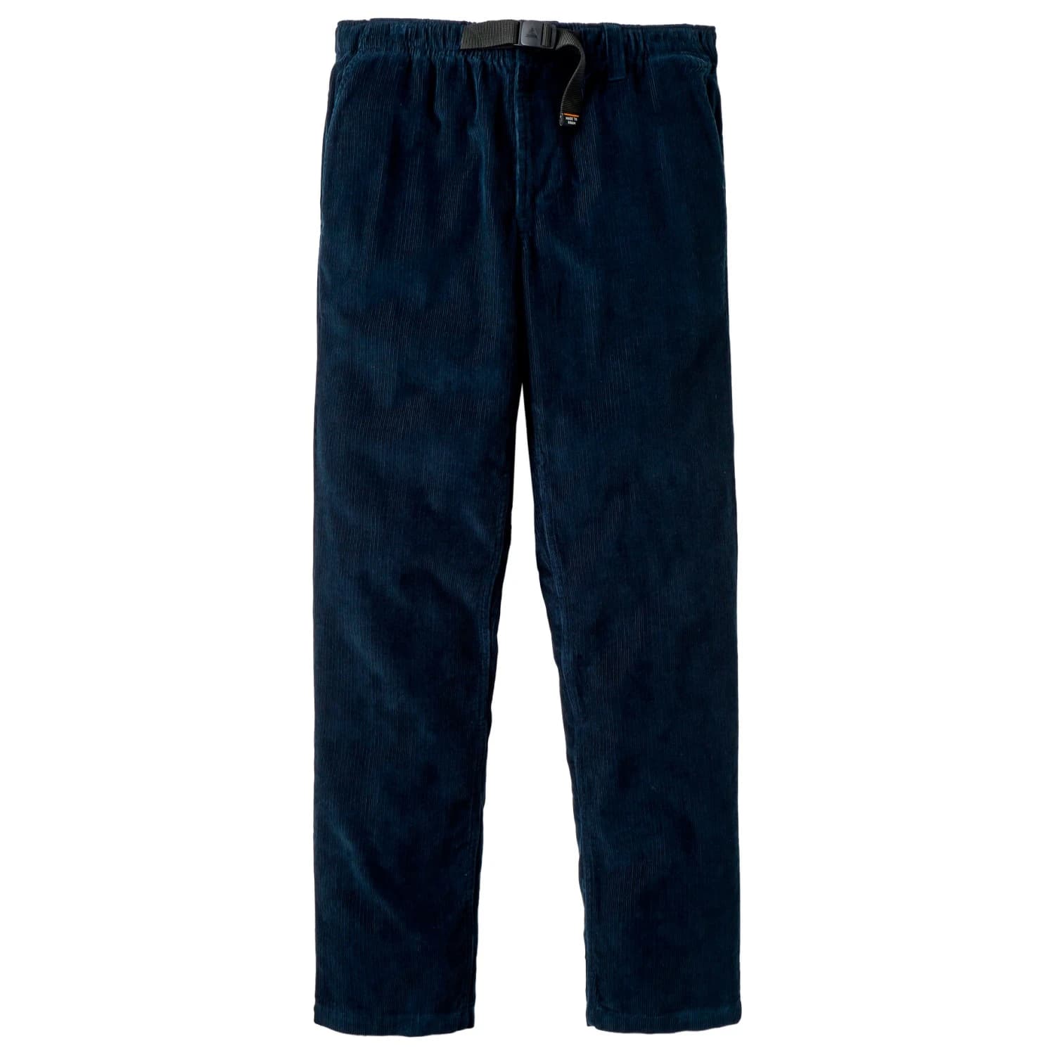 Мъжки ежедневен панталон Passenger Adventurer Cord Trouser Casual trousers - Deep Navy