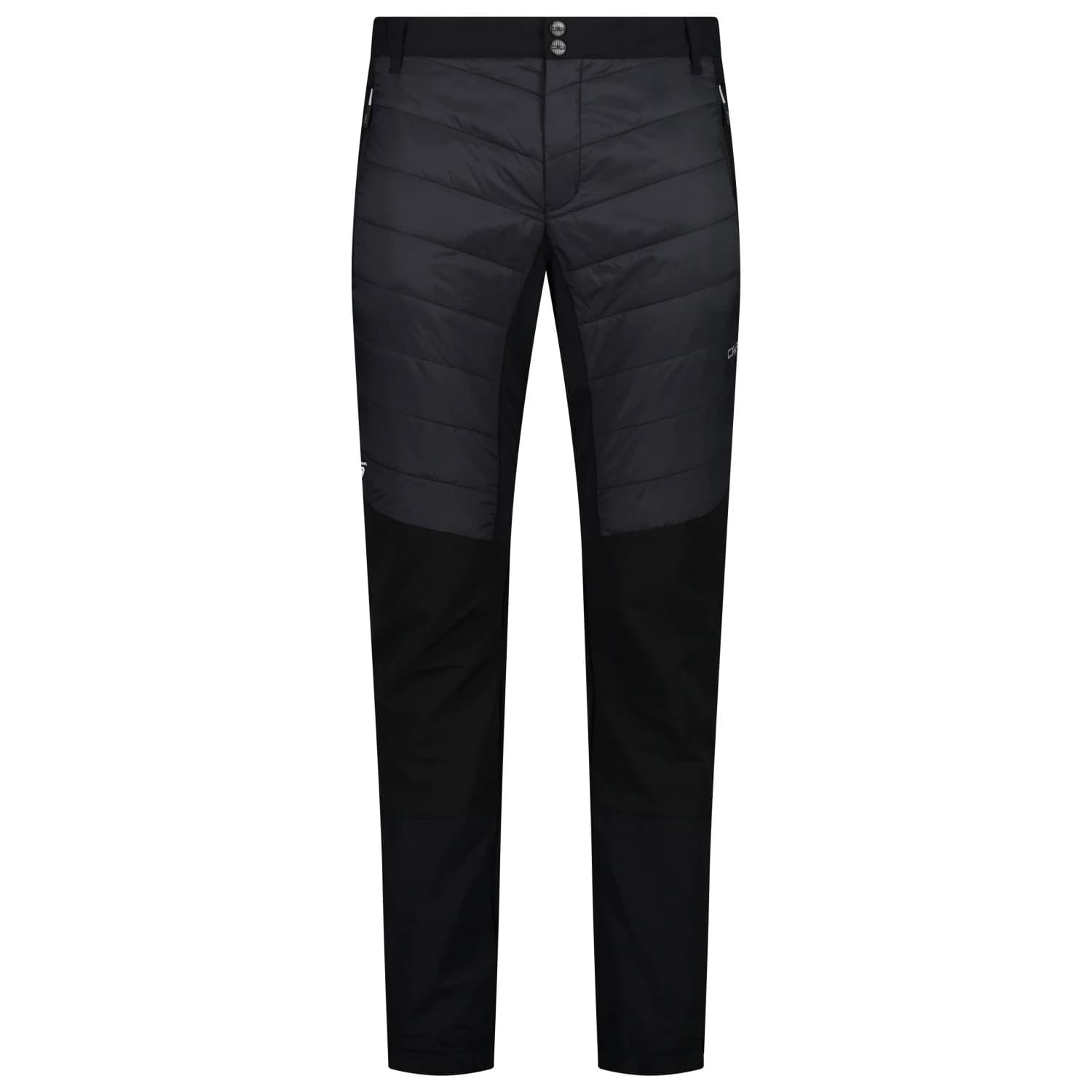 Синтетичен панталон CMP Pant Hybrid 39T0017CF Synthetic trousers - Nero