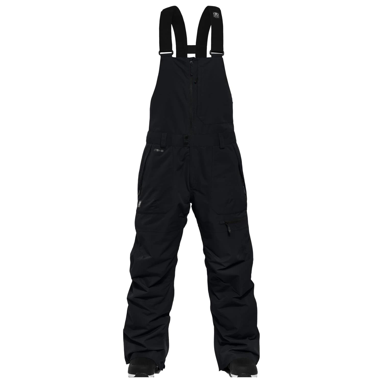 Ски панталон Horsefeathers Berett Pants Ski trousers - Black