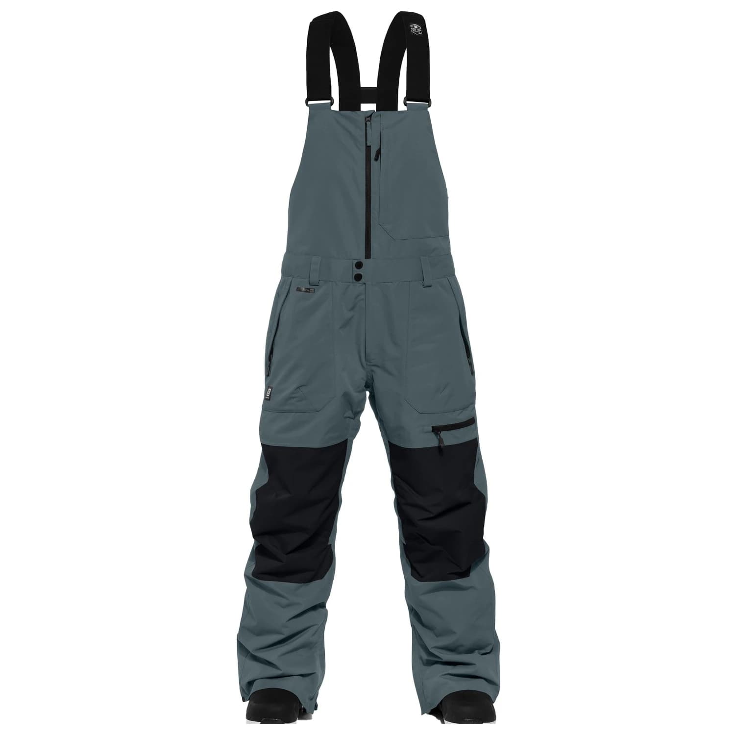 Ски панталон Horsefeathers Berett Pants Ski trousers - Storm