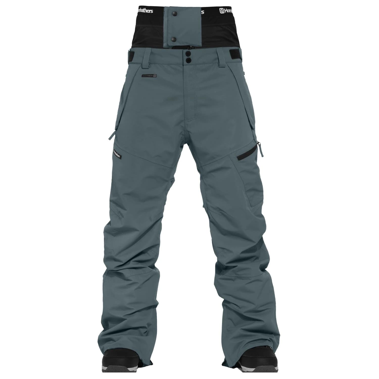 Ски панталон Horsefeathers Duffy Pants Ski trousers - Storm