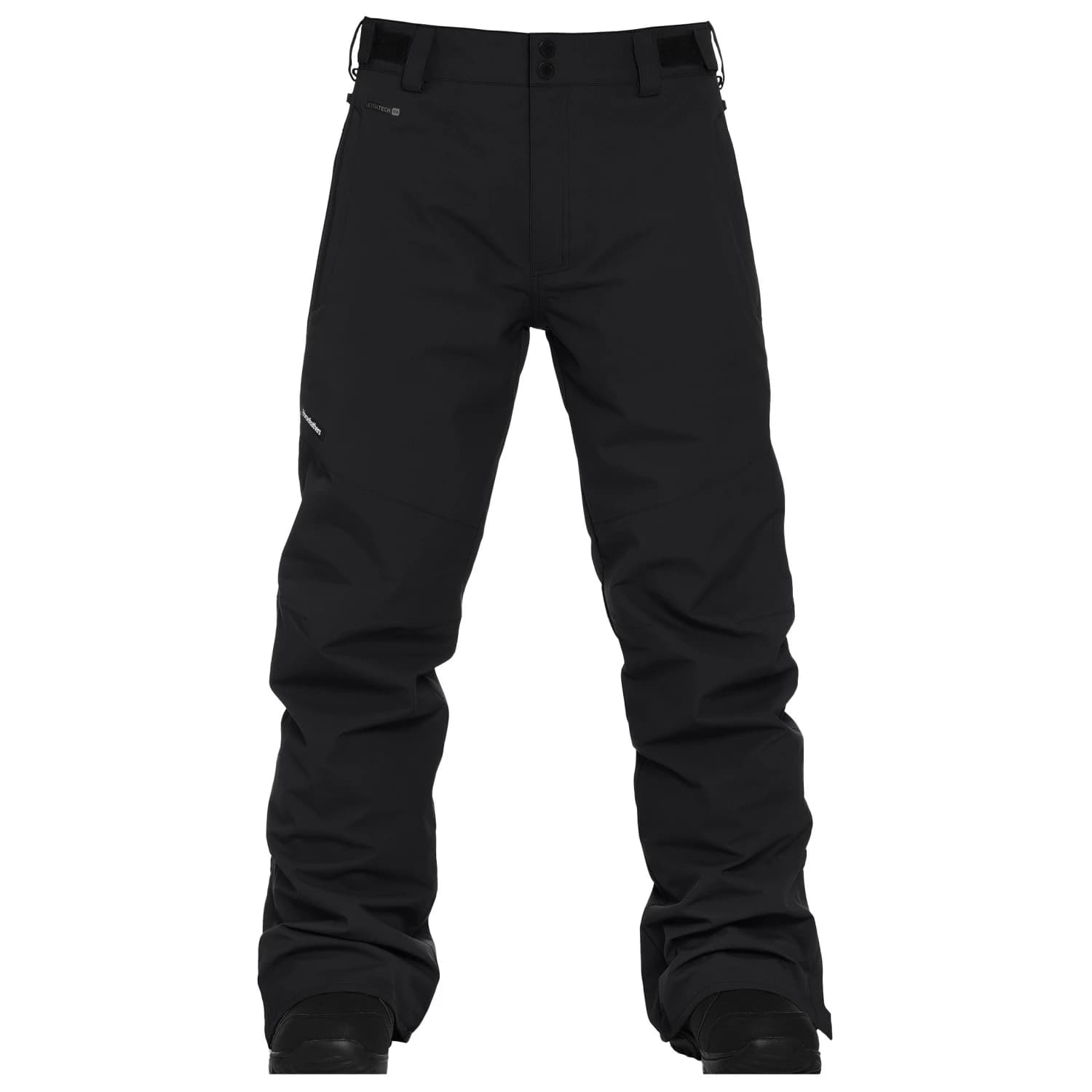 Ски панталон Horsefeathers Signal Pants Ski trousers - Black