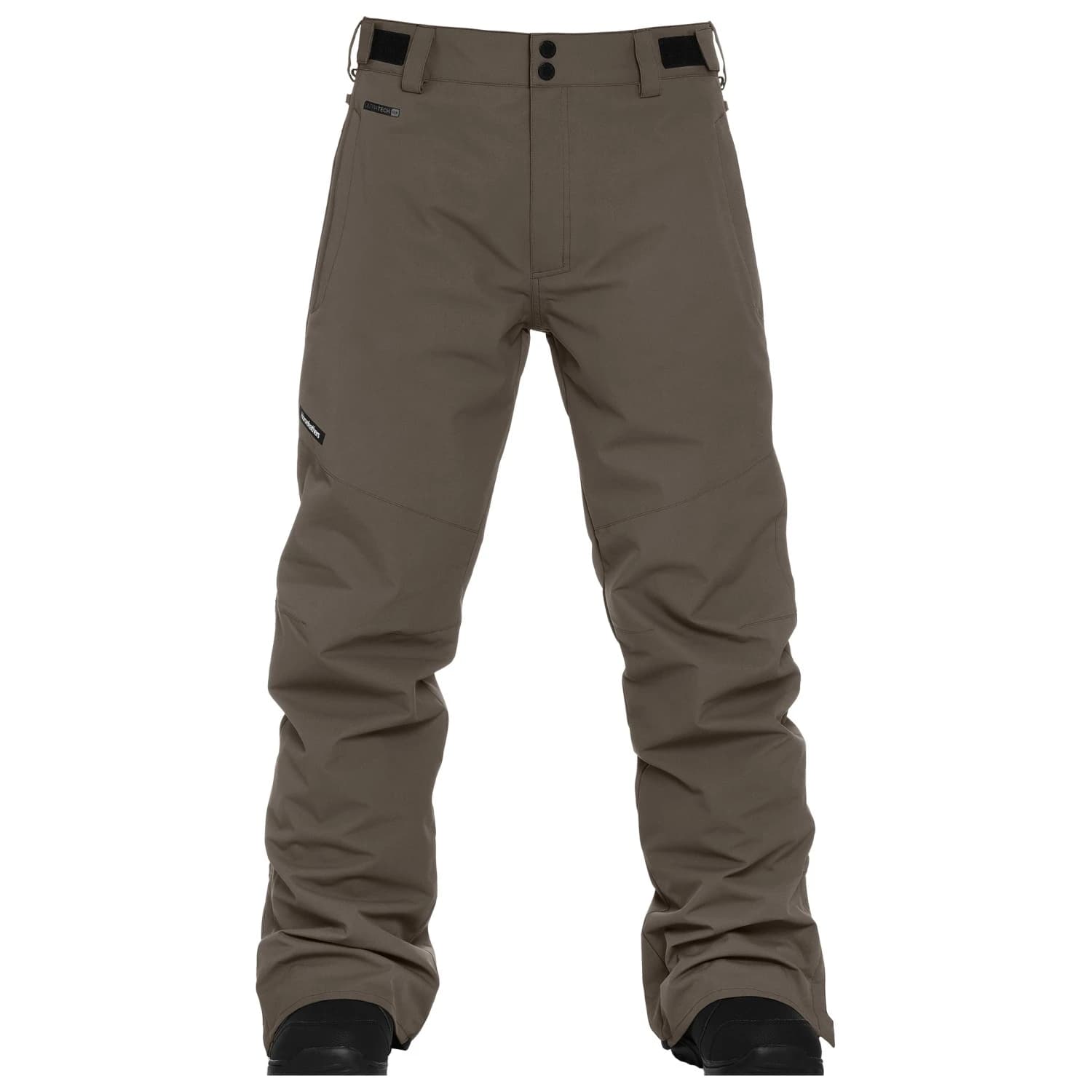 Ски панталон Horsefeathers Signal Pants Ski trousers - Tarmac
