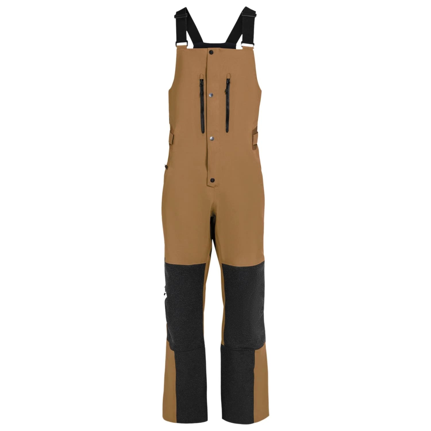Ски панталон The Mountain Studio Gore-Tex Pro 3L Shell Vectran Pants Ski trousers - Otter
