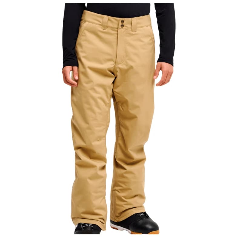 Ски панталон Quiksilver Estate 10K Pant Ski trousers - Kelp
