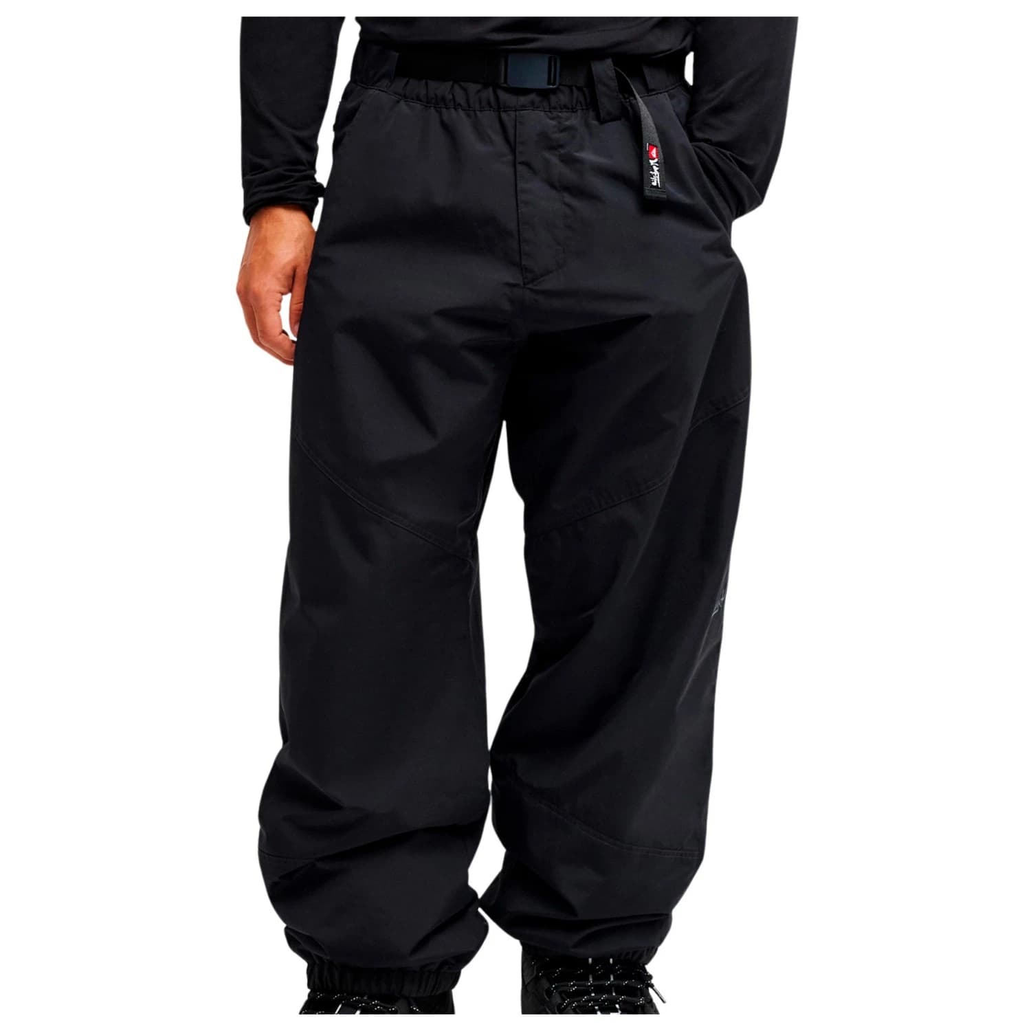 Ски панталон Quiksilver Snow Down 10K Pant Ski trousers - Black