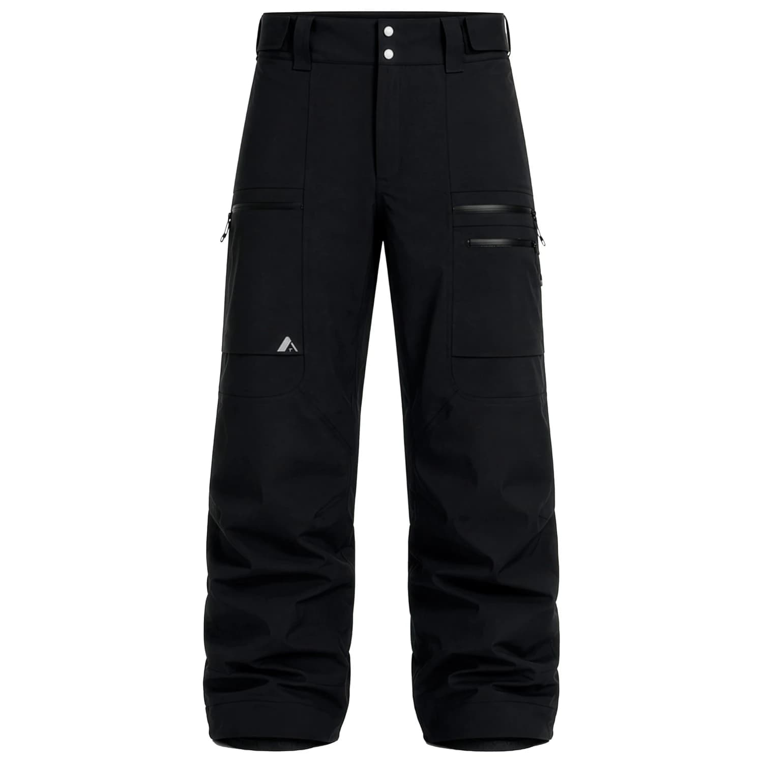 Ски панталон Orage Apex Mtn-X 3L Pant Ski trousers - Black