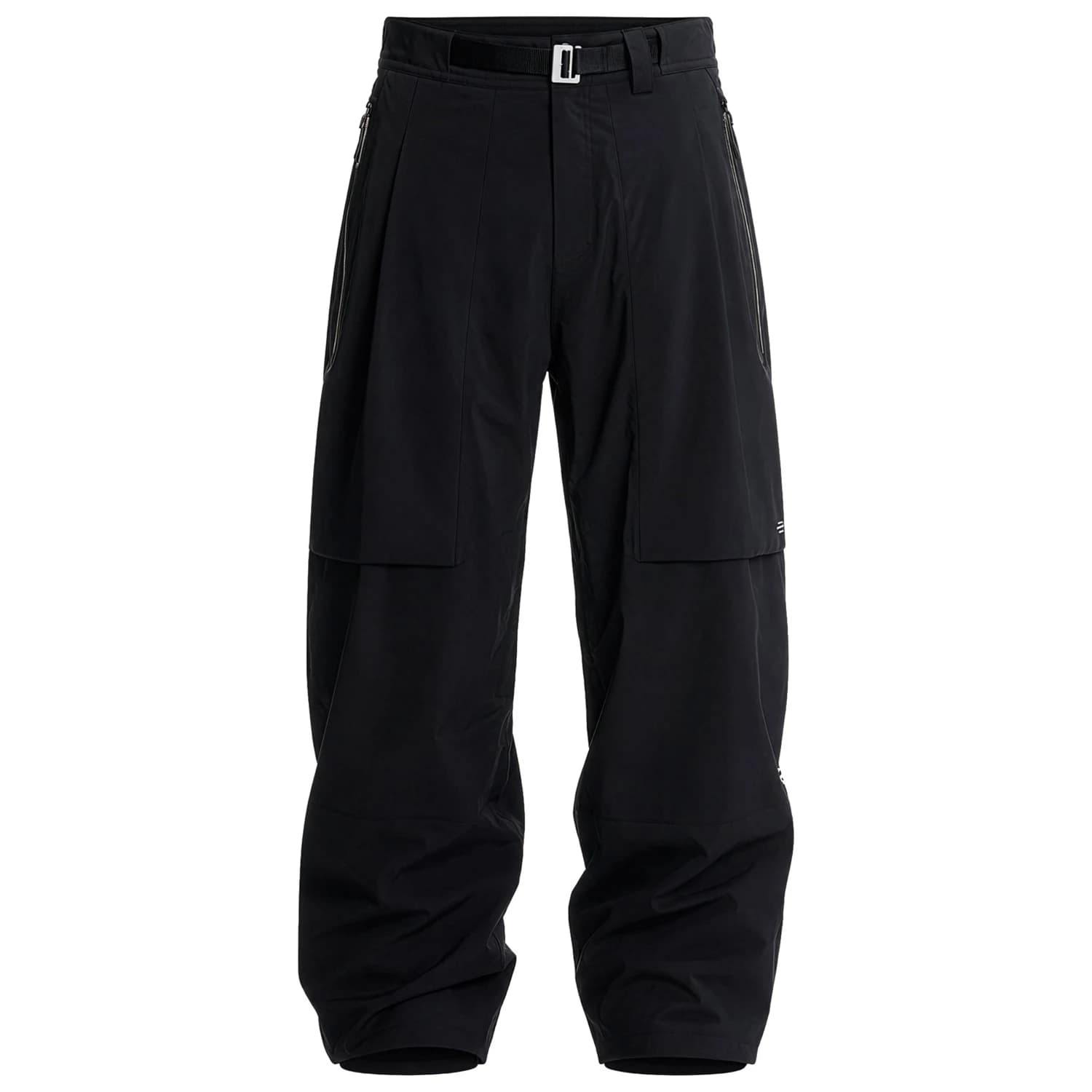 Ски панталон Orage Rebound 2L Shell Pant Ski trousers - Black