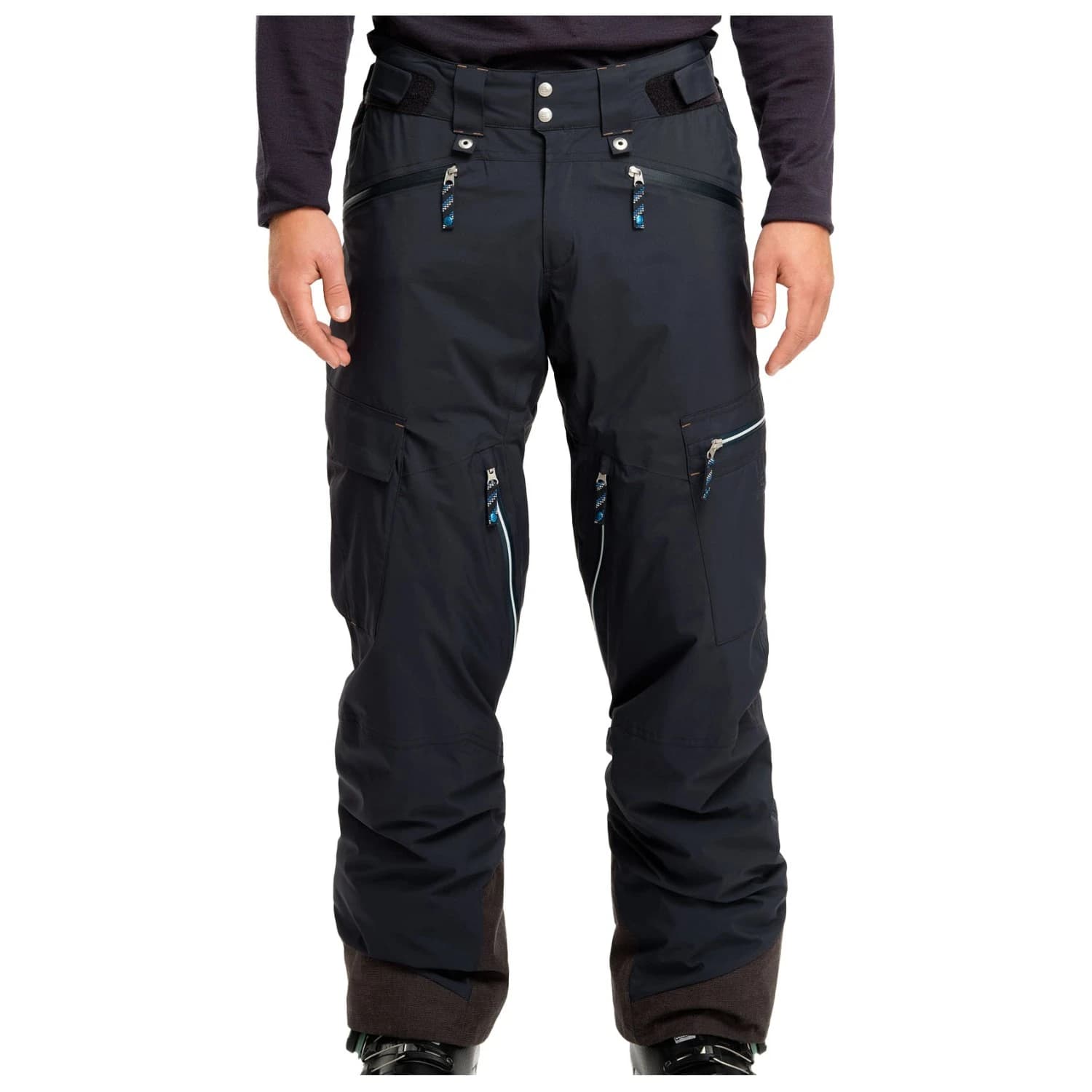 Ски панталон Elevenate Lavancher Cargo Pants Ski trousers - Dark Ink