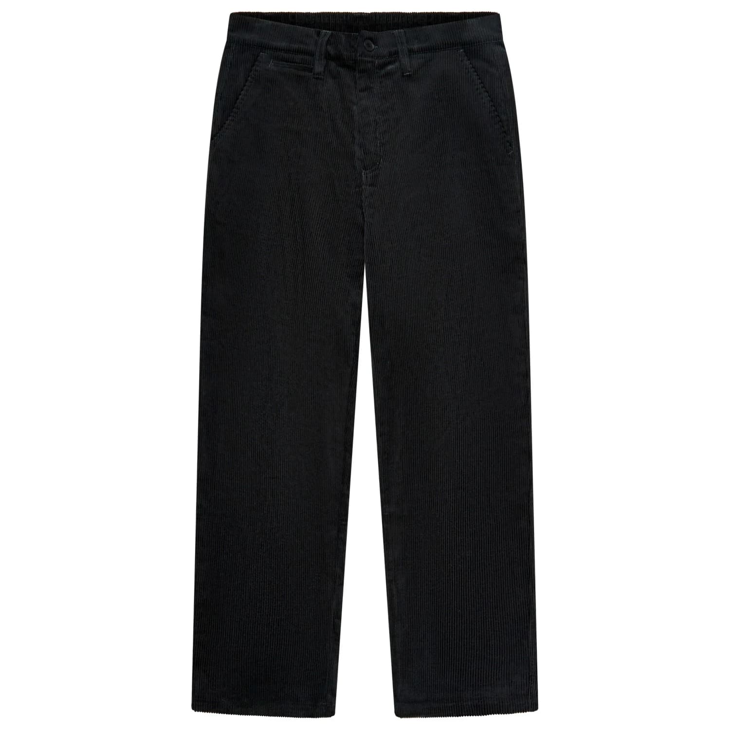 Мъжки ежедневен панталон Iriedaily Bubble Cord Pant Casual trousers - Dark Jungle