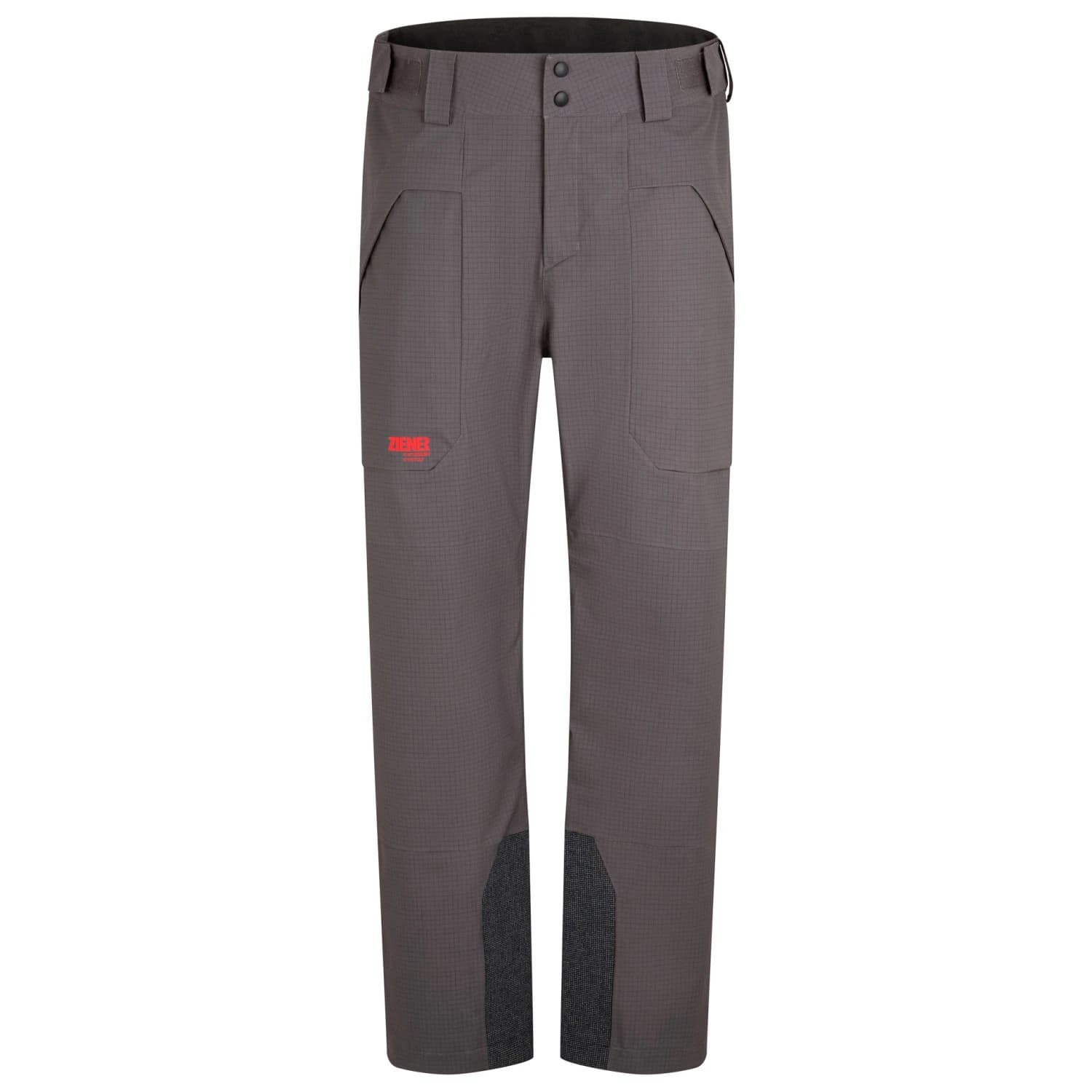 Ски панталон Ziener Rontaro-Z Ski trousers - Magnet