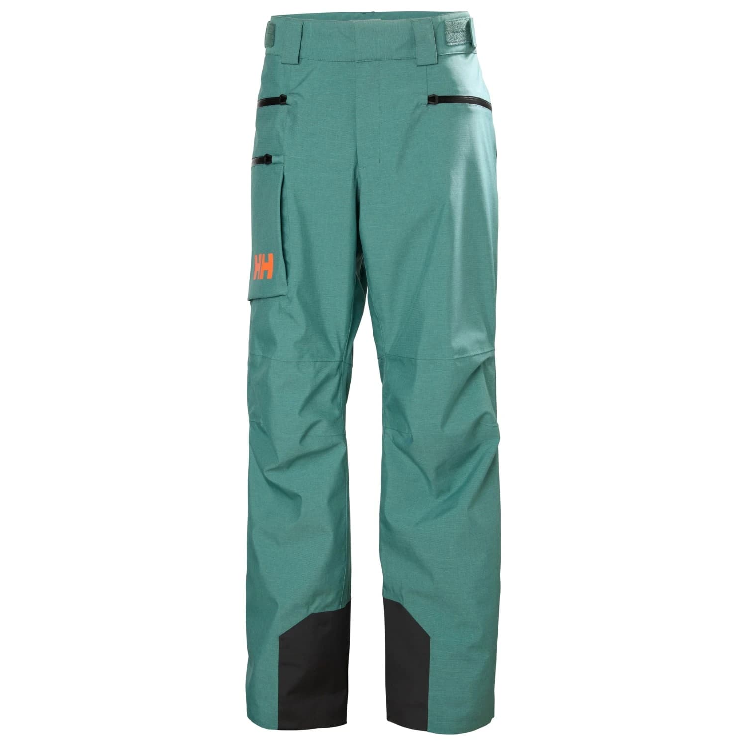 Ски панталон Helly Hansen Garibaldi 2.0 Pant Ski trousers - Opal Green
