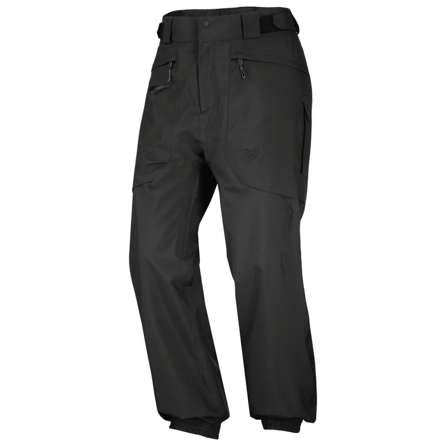 Ски панталон Salomon Venom Pant Ski trousers - Deep Black