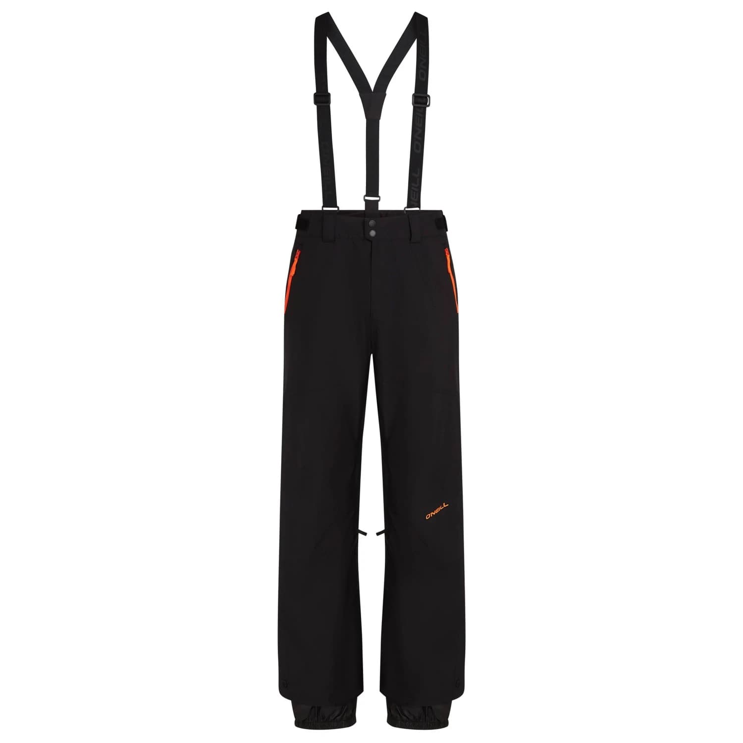 Ски панталон O'Neill FWC'Cruz Suspender Snow Pants Ski trousers - Black Out