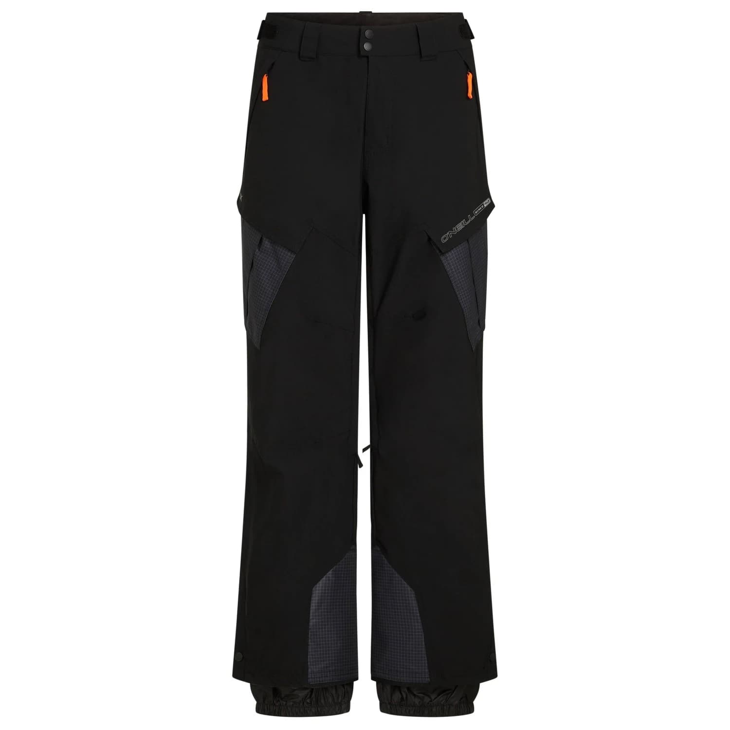 Ски панталон O'Neill FWC'Peak Cargo Snow Pants Ski trousers - Black Out Colour Block