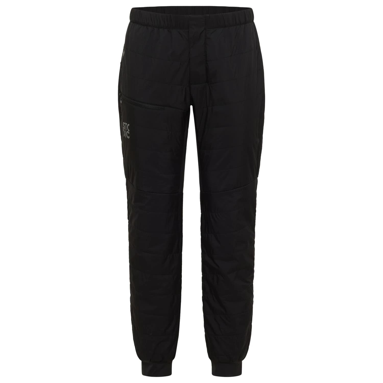 Зимен панталон Stoic MountainWool60 JokkmokkSt. Padded Pants II Winter trousers - Black