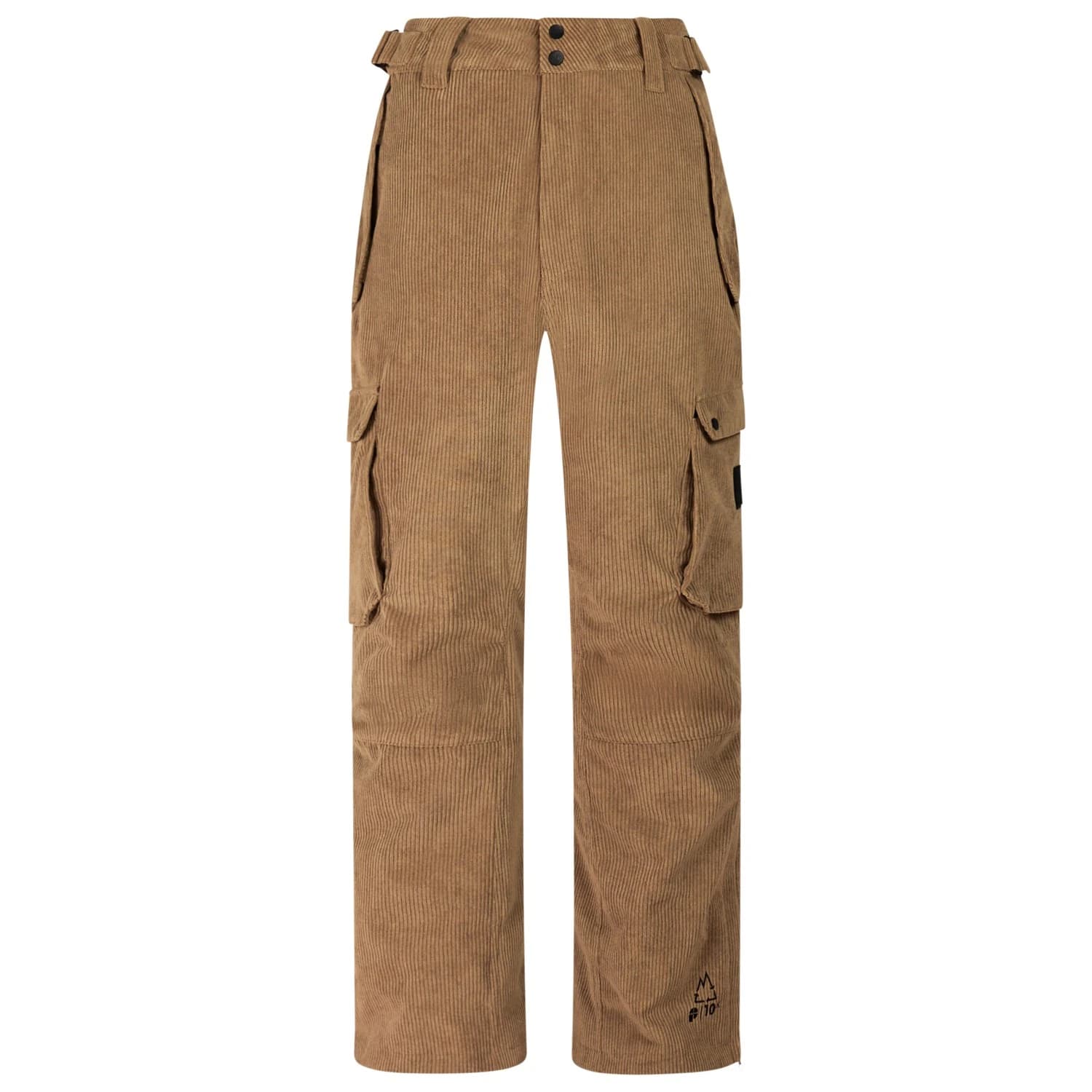 Мъжки ски панталон Protest PRTJoss Snowpants Ski trousers - Sandy Brown