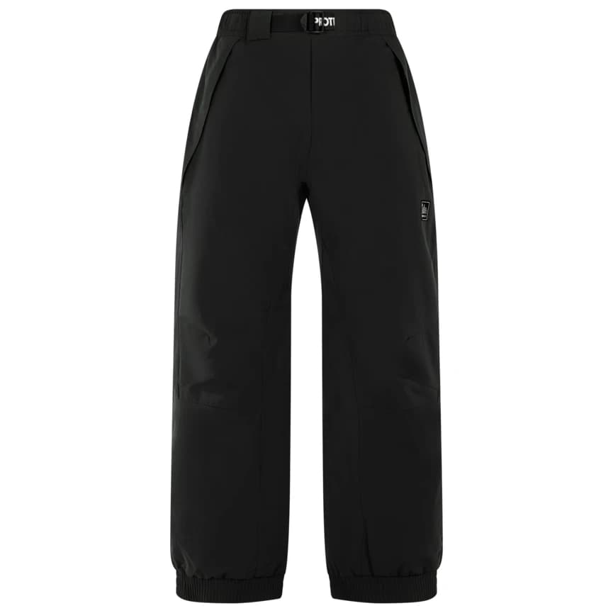 Мъжки ски панталон Protest PRTLuton Snowpants Ski trousers - True Black