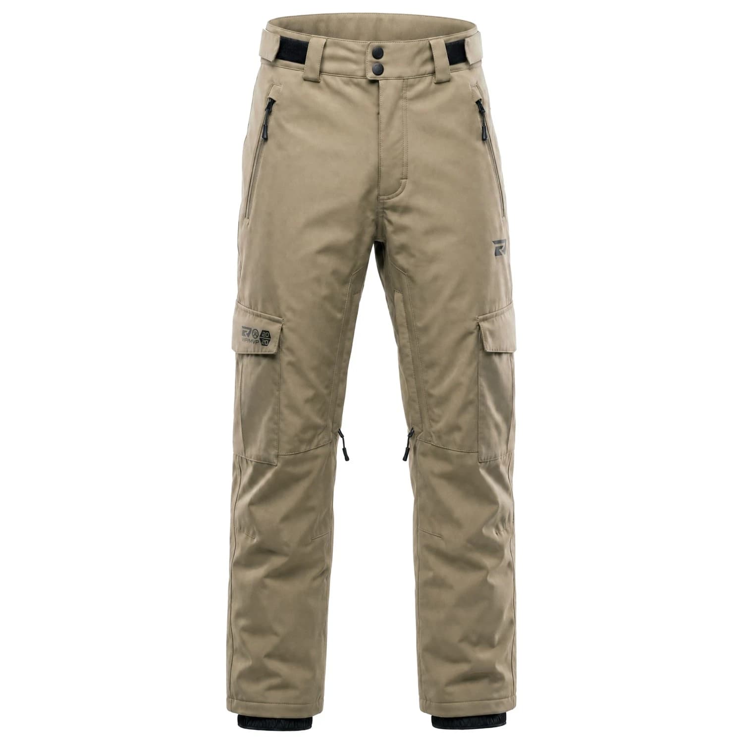 Ски панталон Rehall Benn Ski trousers - Mermaid