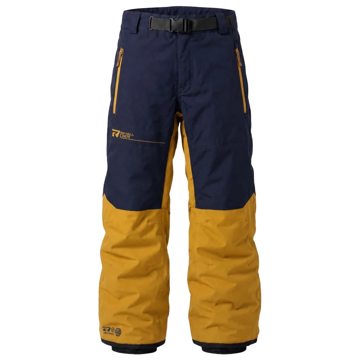 Ски панталон Rehall Carl Ski trousers - Wood Trush Combi