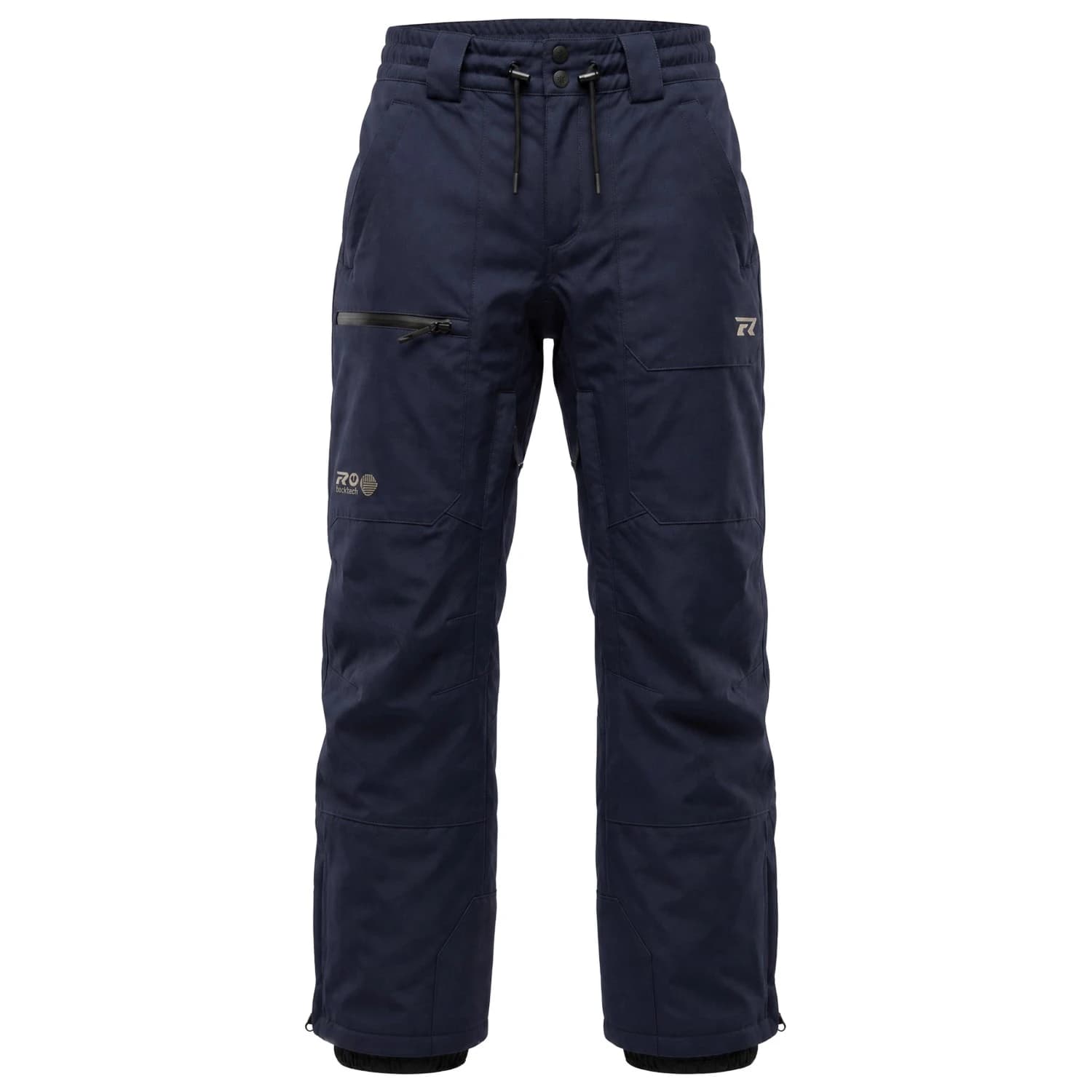 Ски панталон Rehall Track Ski trousers - Dark Navy