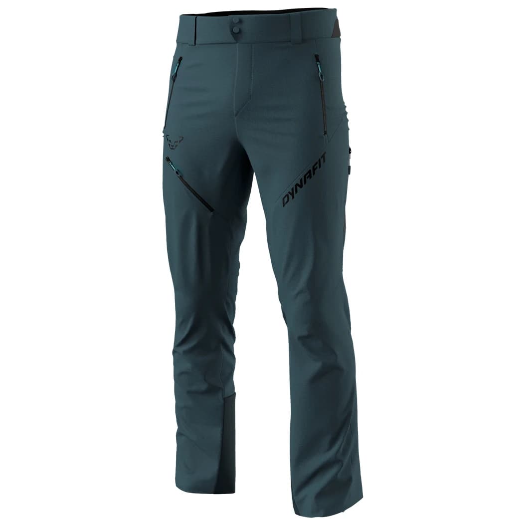 Панталон за ски-туринг Dynafit Mercury Dst Pants Ski touring trousers - Cinder