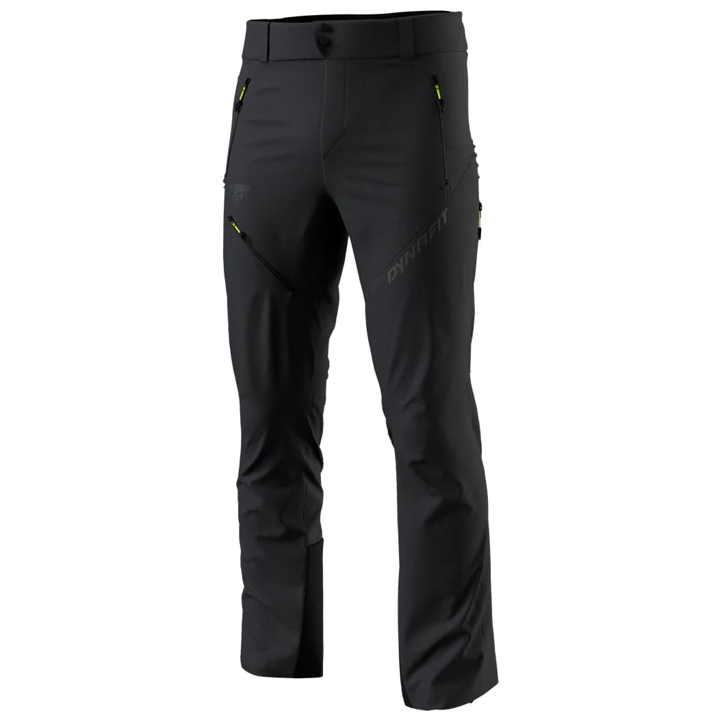 Панталон за ски-туринг Dynafit Mercury Dst Short Pant Ski touring trousers - Black Out