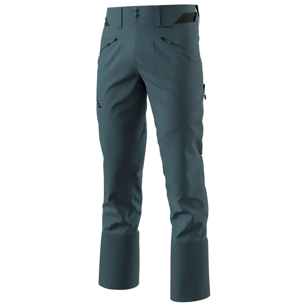 Ски панталон Dynafit Radical 3L Pants Ski trousers - Cinder