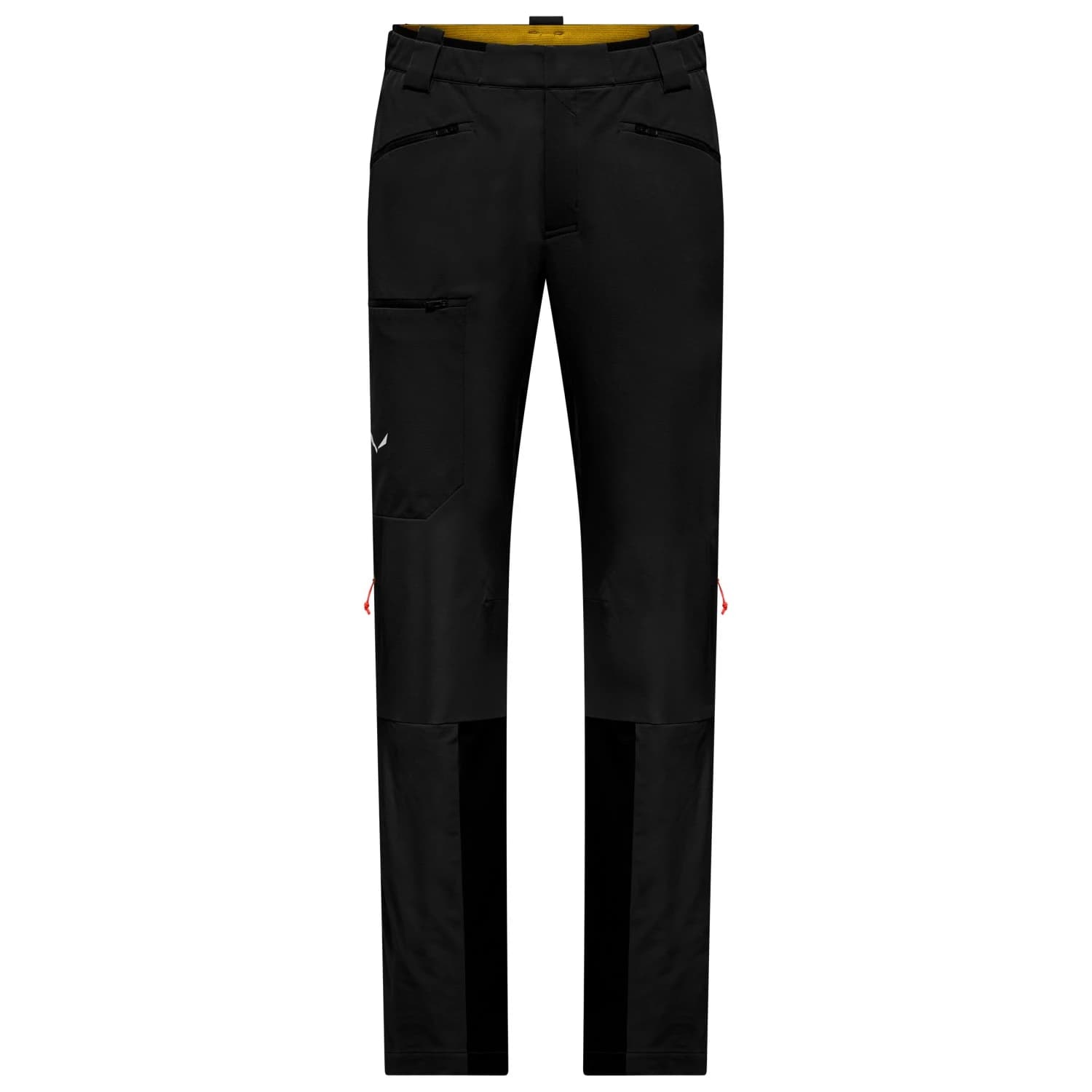 Мъжки алпийски панталон Salewa Lagorai 2 DST Pant Mountaineering trousers - Black Out