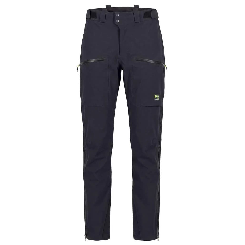 Панталон за ски-туринг Karpos Storm 2.0 Pants Ski touring trousers - Black