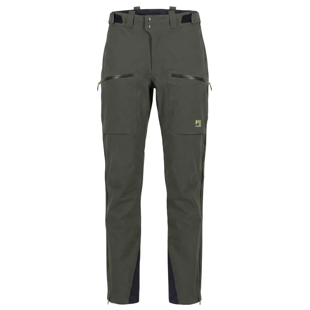Панталон за ски-туринг Karpos Storm 2.0 Pants Ski touring trousers - Kambaba