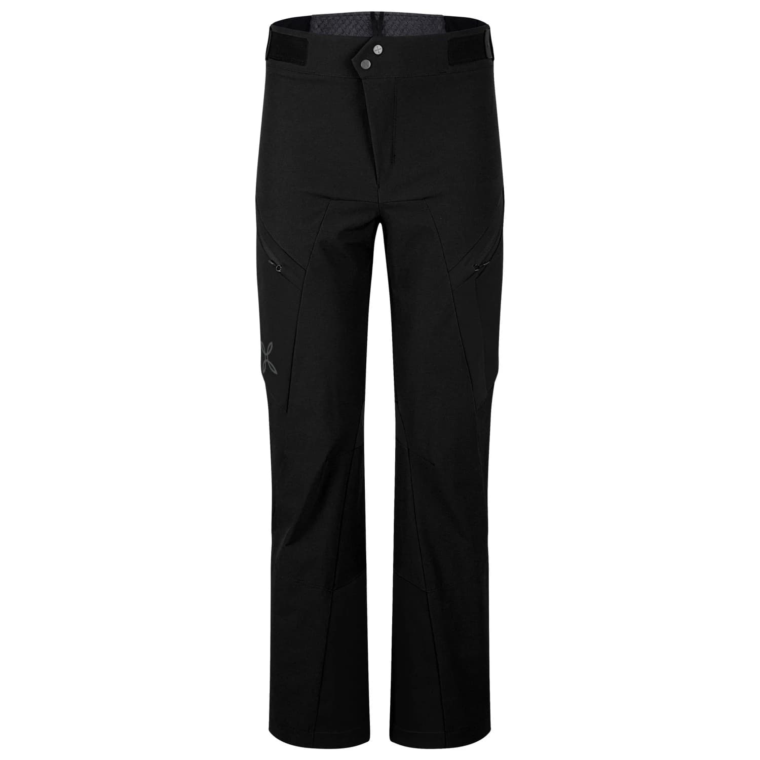 Алпийски панталон Montura Gita Pants Mountaineering trousers - Black