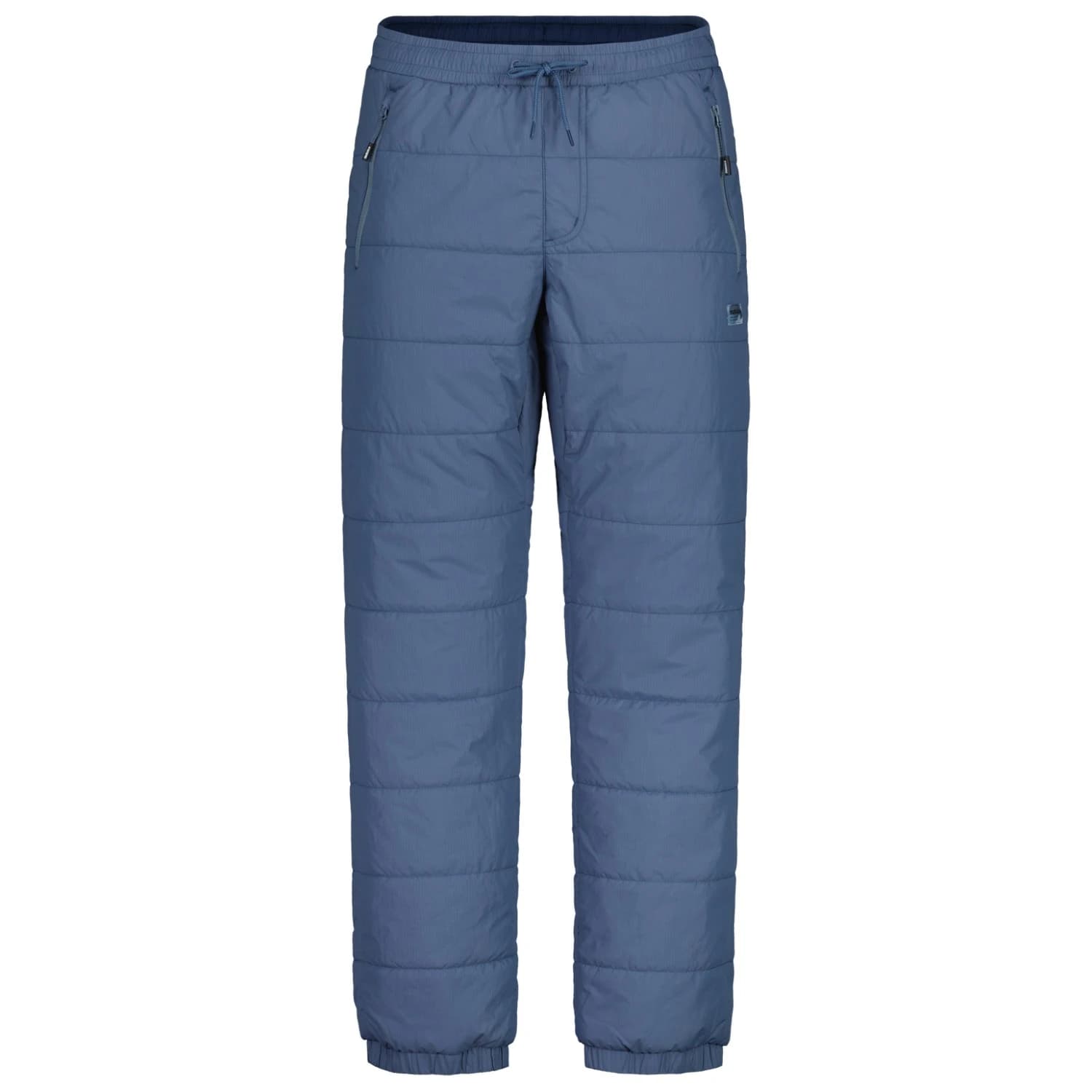 Синтетичен панталон Maloja FabioU. Synthetic trousers - Dusty Blue