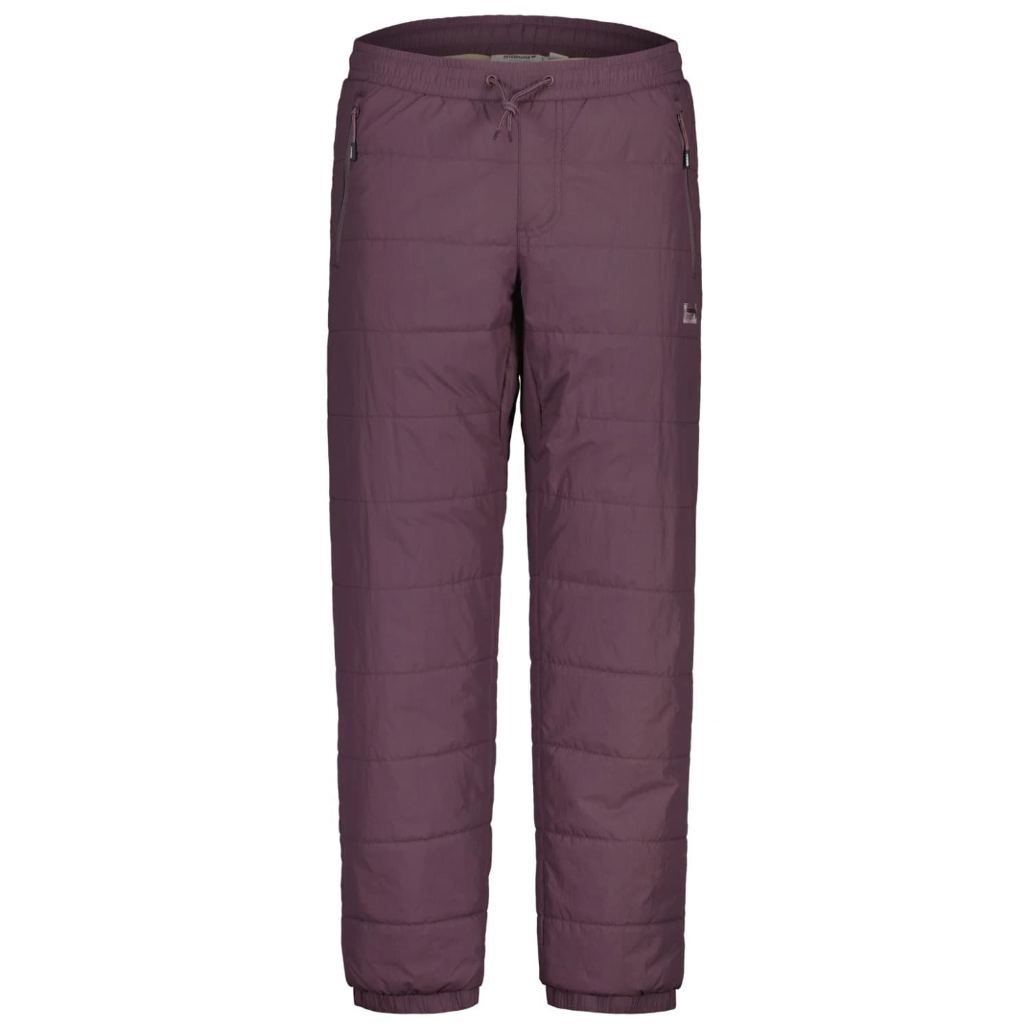 Синтетичен панталон Maloja FabioU. Synthetic trousers - Stormy Lilac