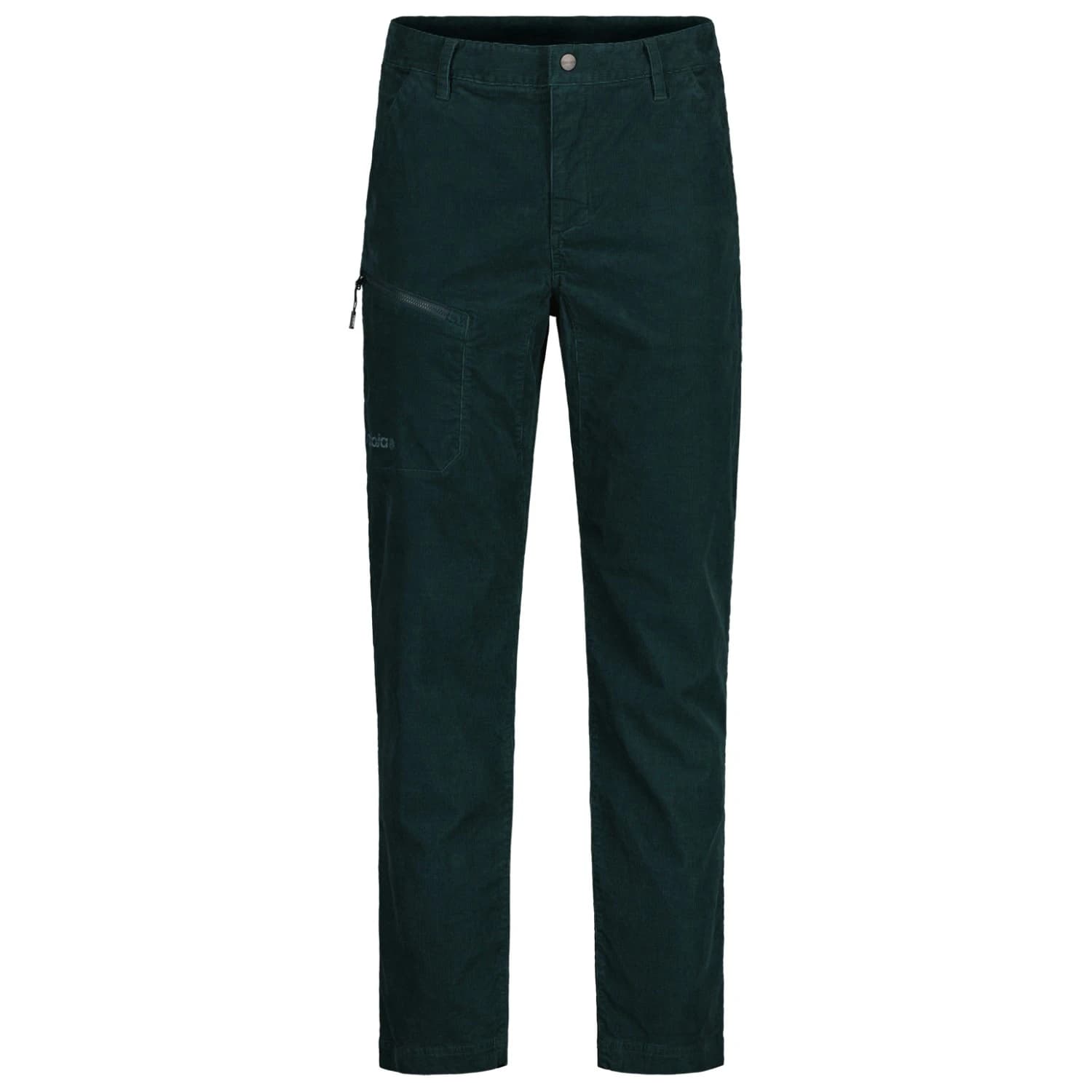 Мъжки ежедневен панталон Maloja GoldbergM. Casual trousers - Mountain Pine