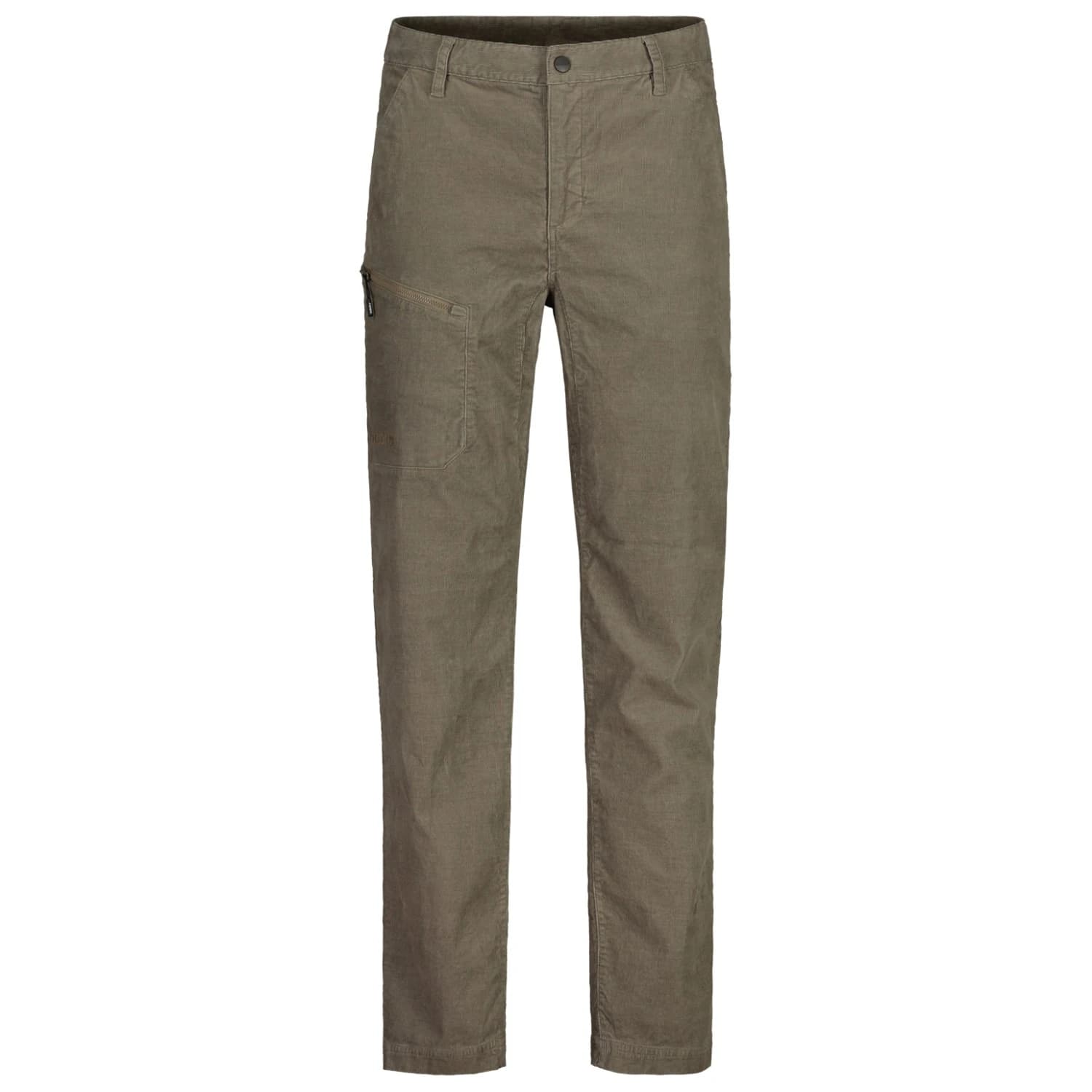 Мъжки ежедневен панталон Maloja GoldbergM. Casual trousers - Warm Shadow