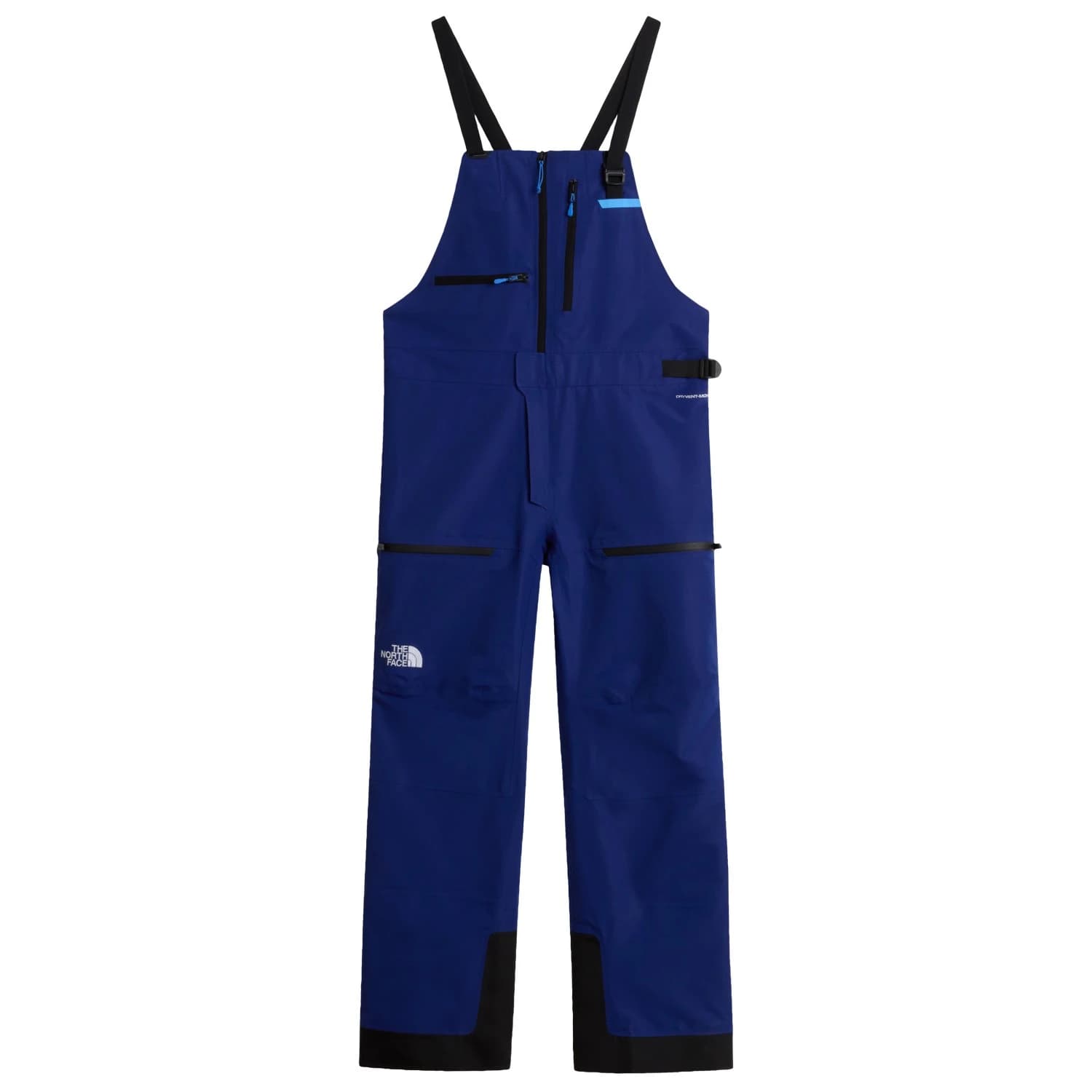 Ски панталон The North Face Ceptor Bib Ski trousers - Bold Blue