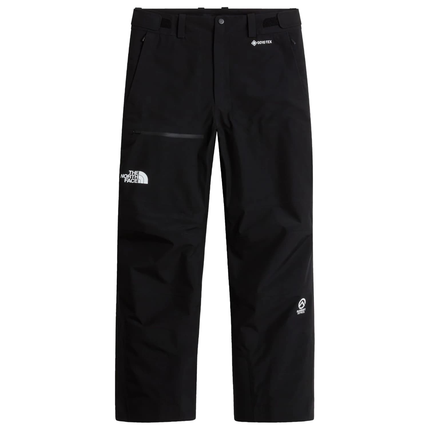 Мъжки ски панталон The North Face Summit Eastwall GTX Pant Ski trousers - TNF Black
