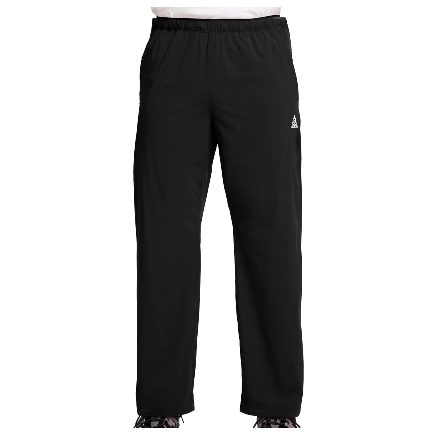 Мъжки ежедневен панталон Nike ACG Dri-Fit High Stakes Pants Casual trousers - Black / Summit White