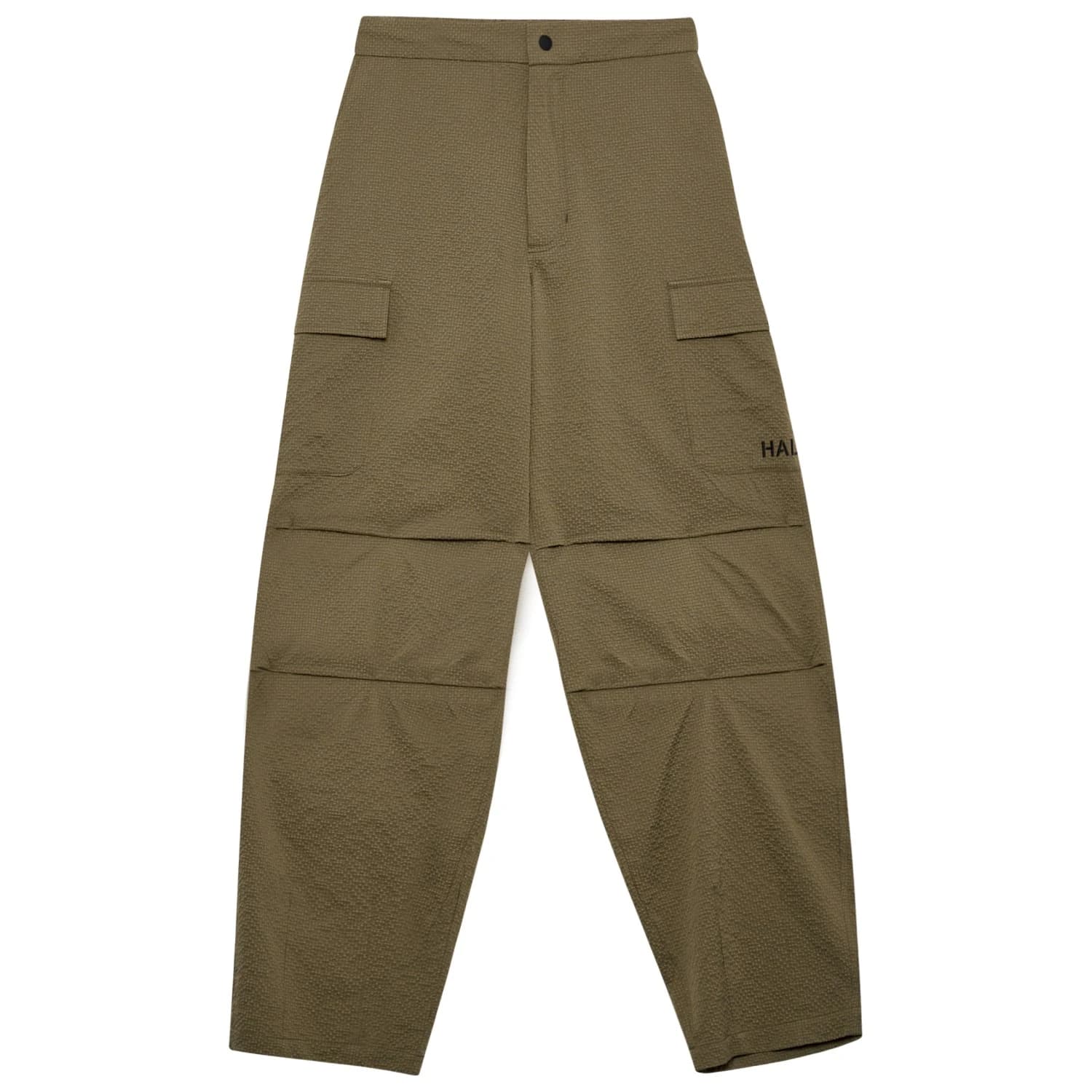 Ежедневен панталон Halo Enhanced Relaxed Pant Casual trousers - Capers
