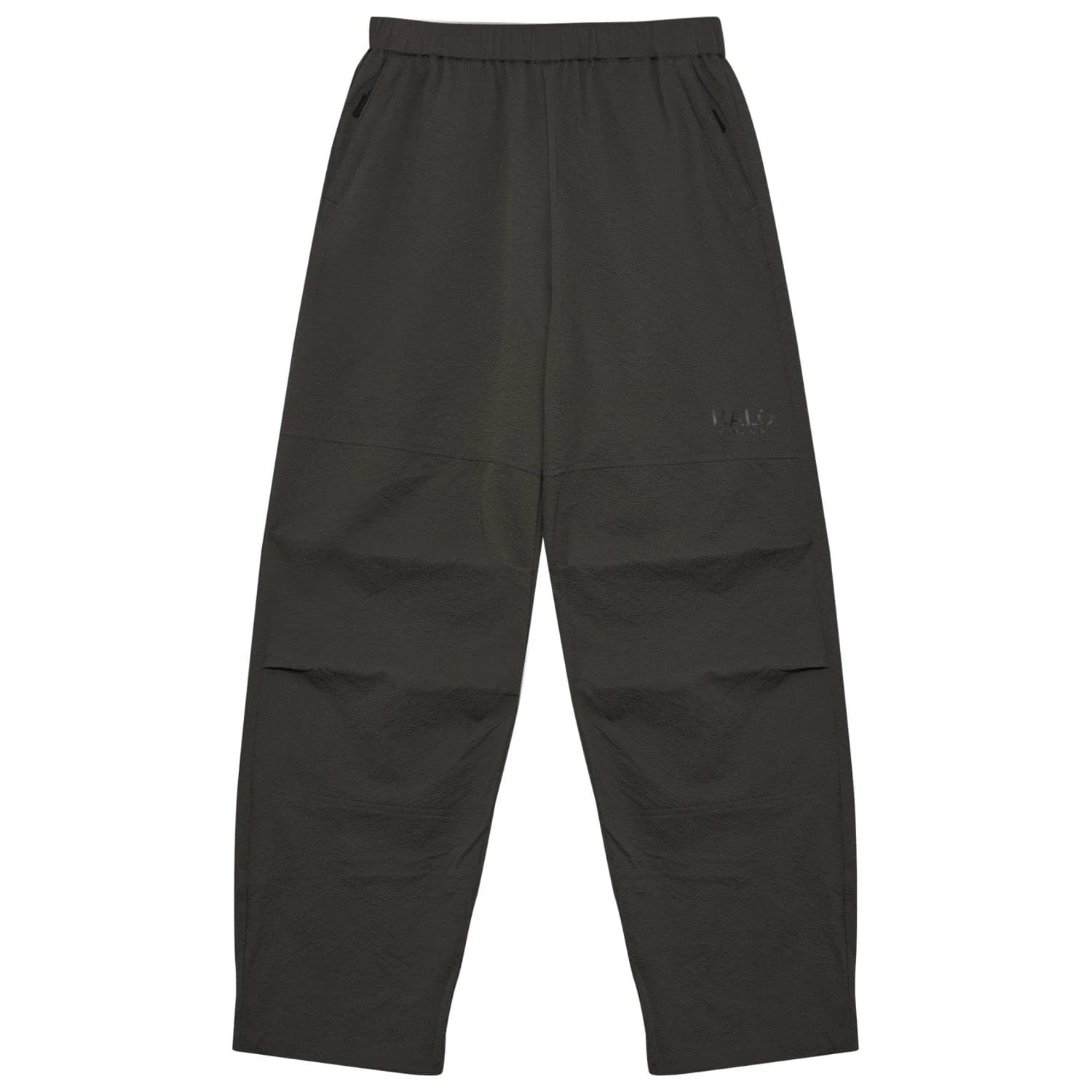 Ежедневен панталон Halo Momentum Wide Pant Casual trousers - Raven