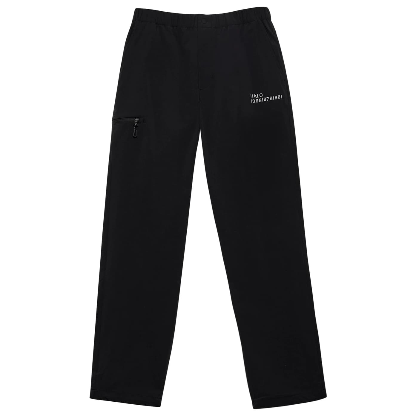 Ежедневен панталон Halo Tactical Pants Casual trousers - Black