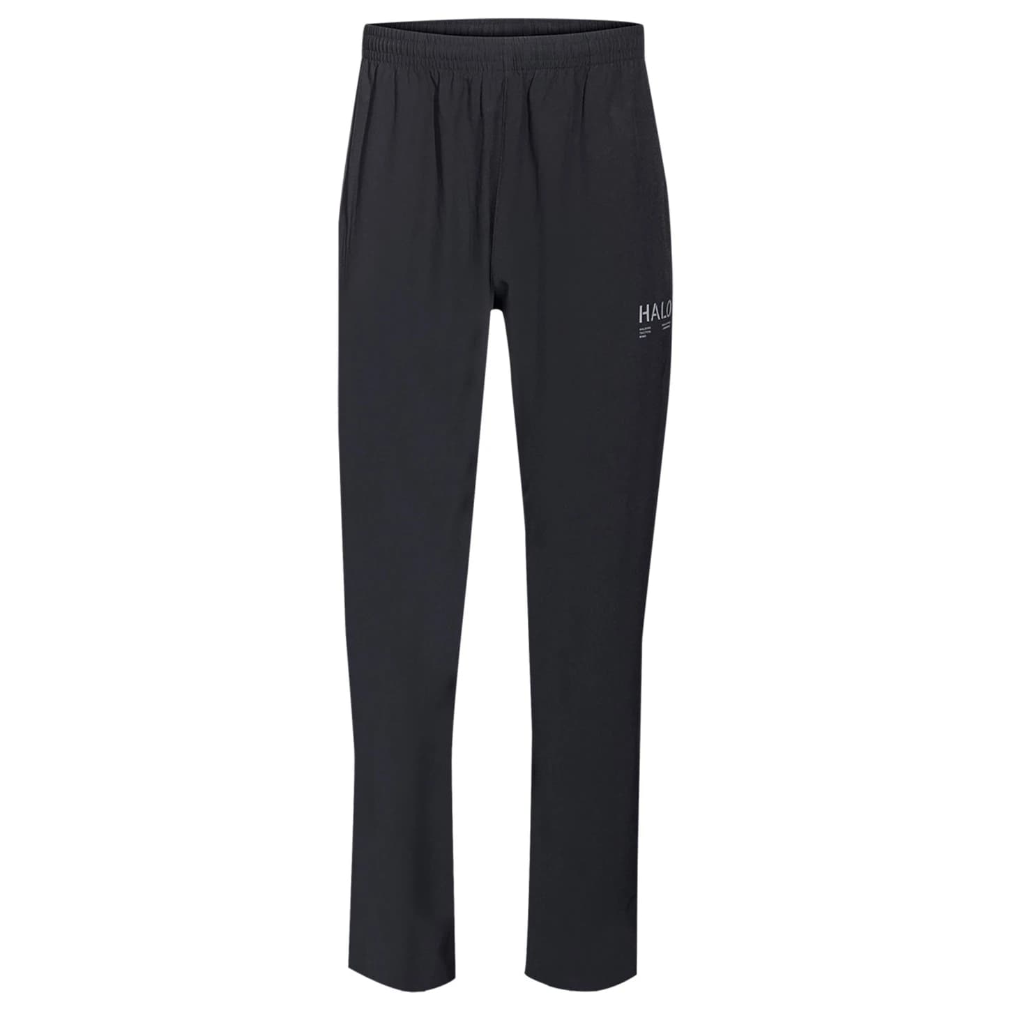 Ежедневен панталон Halo Tech Pants Casual trousers - Black