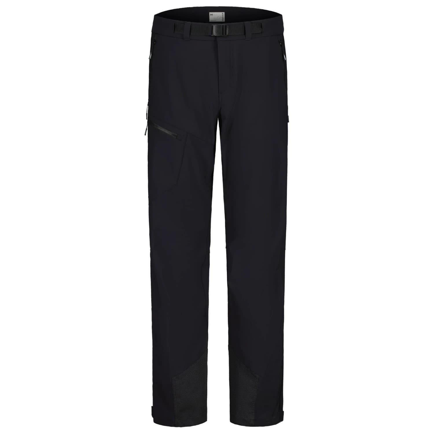 Панталон за ски-туринг Maloja ChalderaM. Ski touring trousers - Deep Black