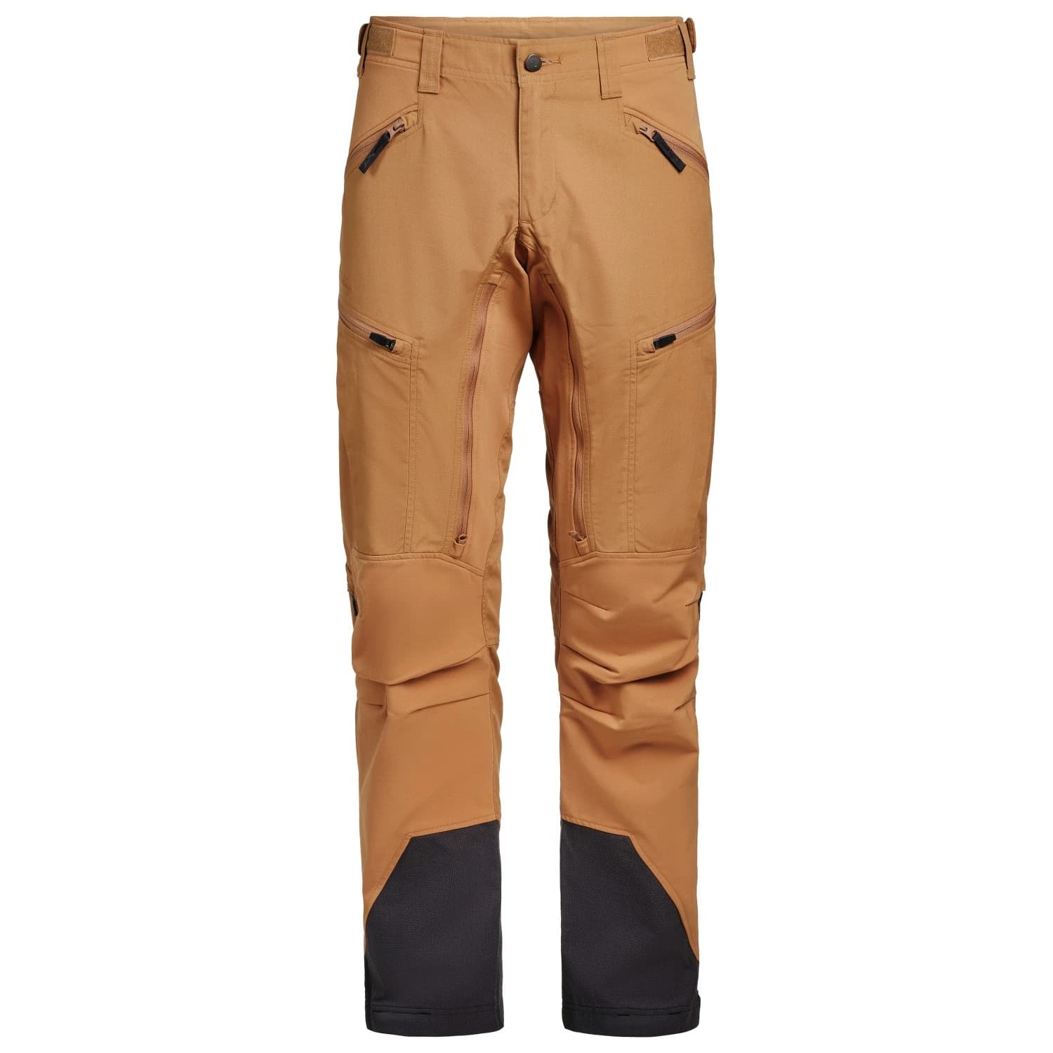 Мъжки туристически панталон Lundhags Makke Pant Walking trousers - Hazel