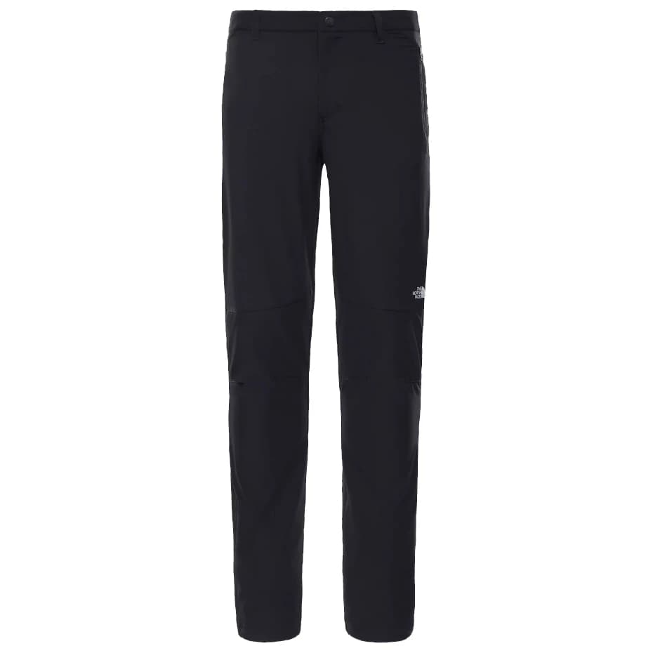 Мъжки туристически панталон The north face Quest Softshell Pant Softshell trousers - TNF Black
