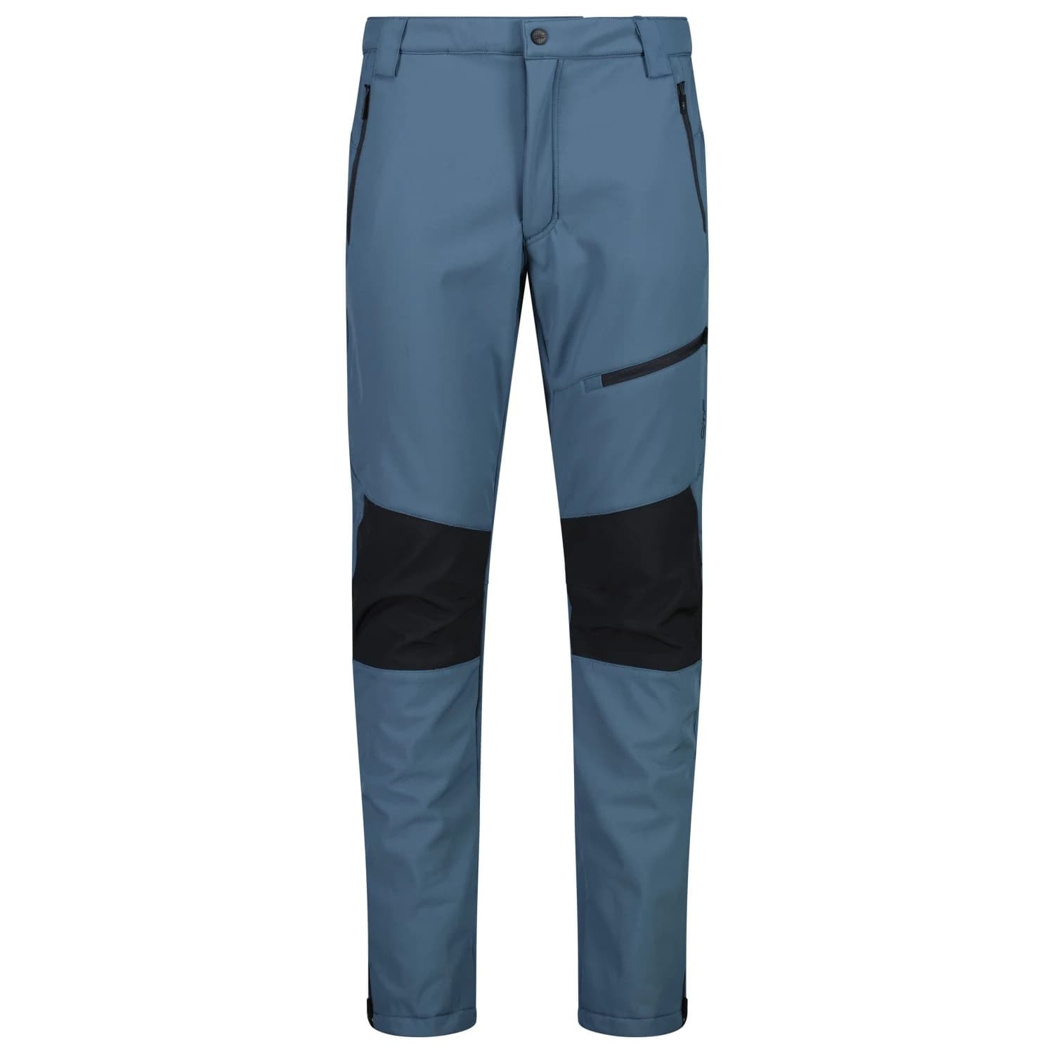 Мъжки туристически панталон CMP Pant Softshell Softshell trousers - Avio