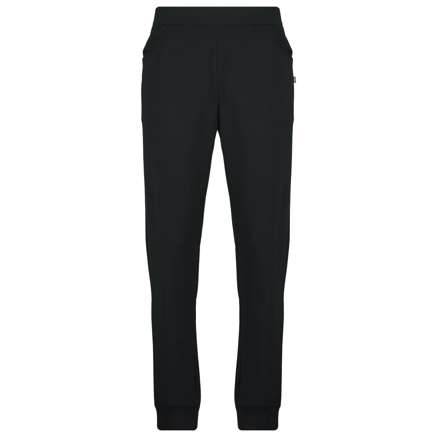 Мъжки анцунг долнище Stoic MerinoTerry285 AlavaaraSt. Pants Tracksuit trousers - Black