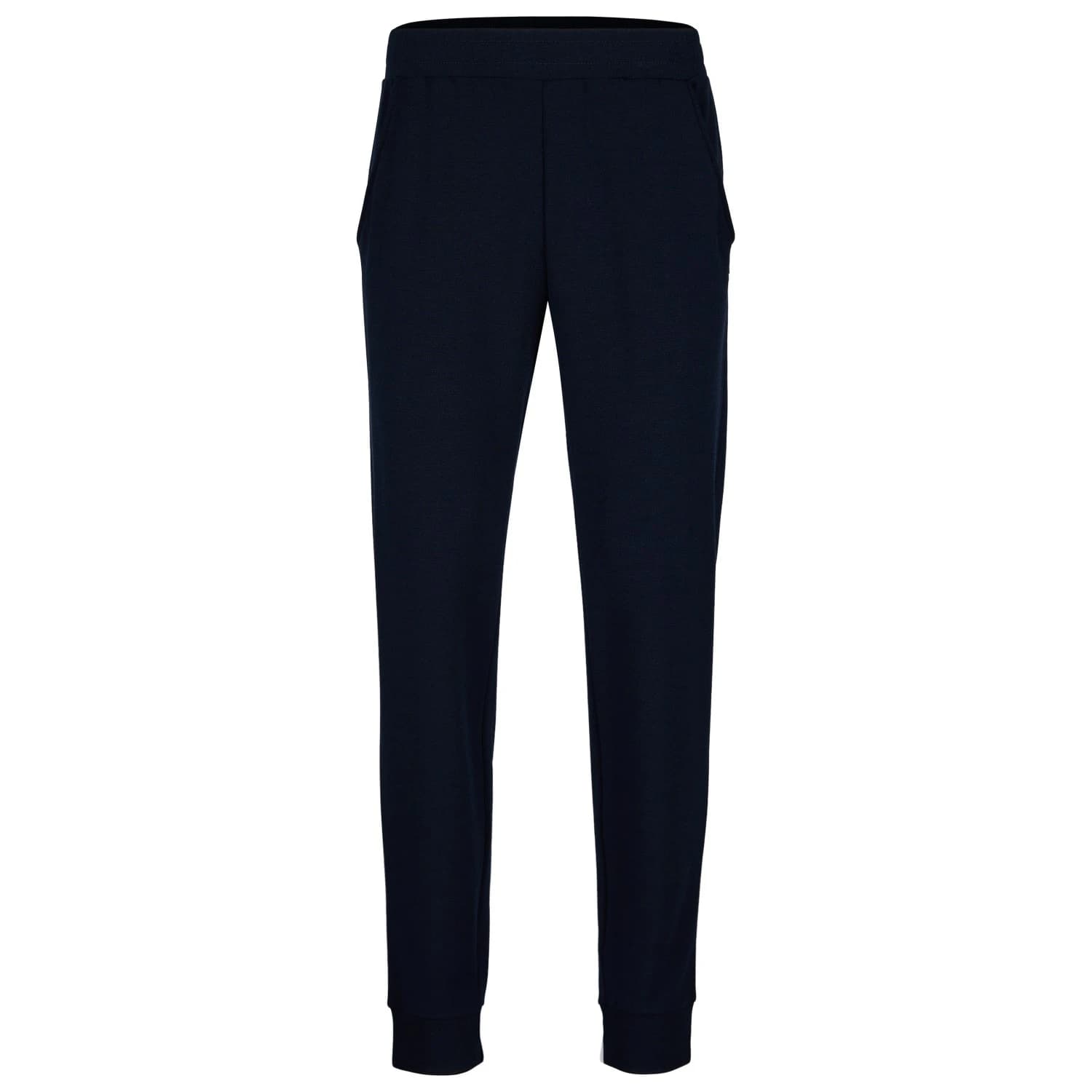 Мъжки анцунг долнище Stoic MerinoTerry285 AlavaaraSt. Pants Tracksuit trousers - Dark Navy