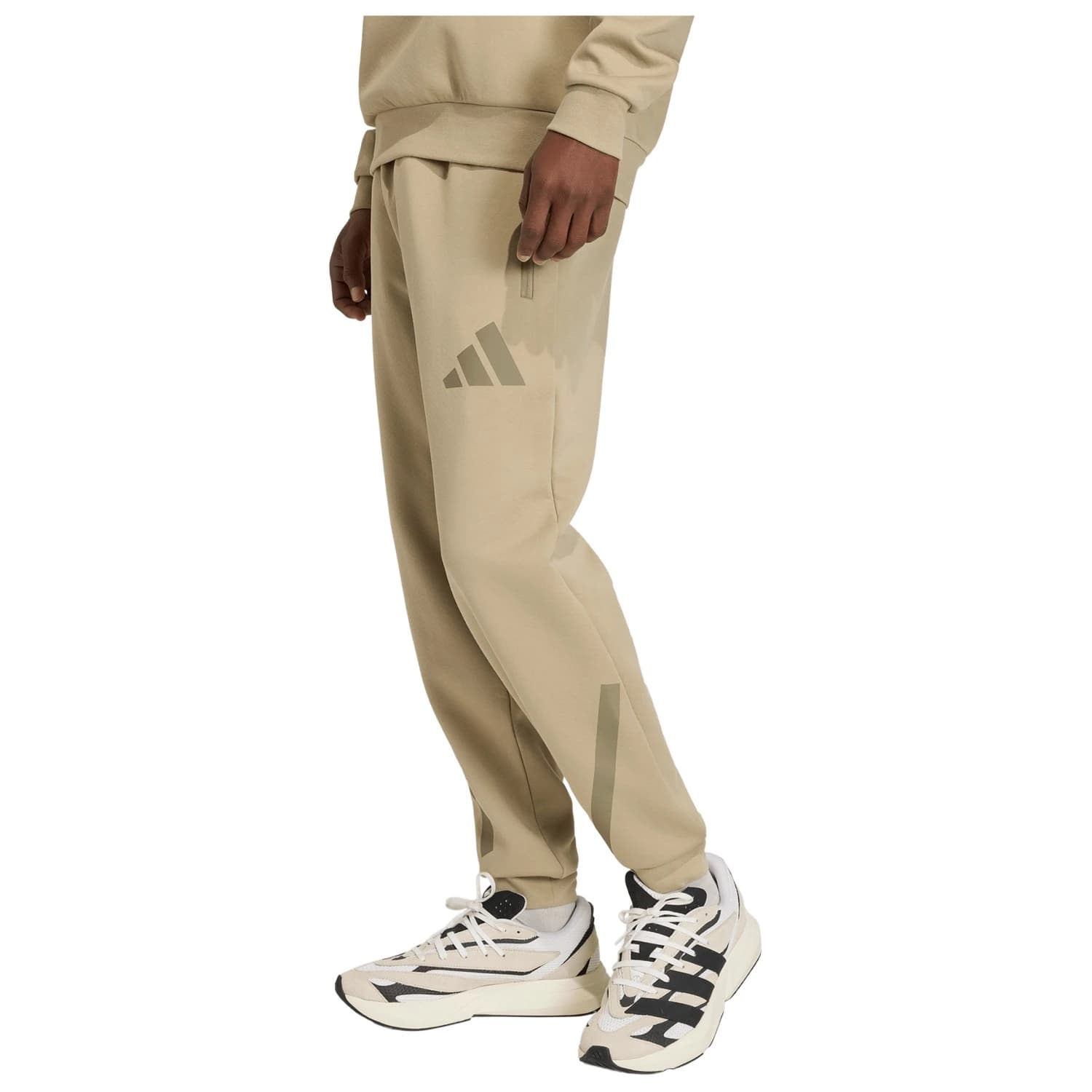 Мъжки анцунг долнище adidas Z.N.E. Pants Tracksuit trousers - Wonder Cargo